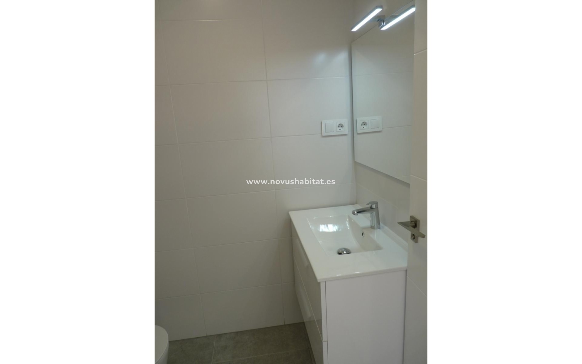 Nowa inwestycja - Apartament - Pilar de la Horadada