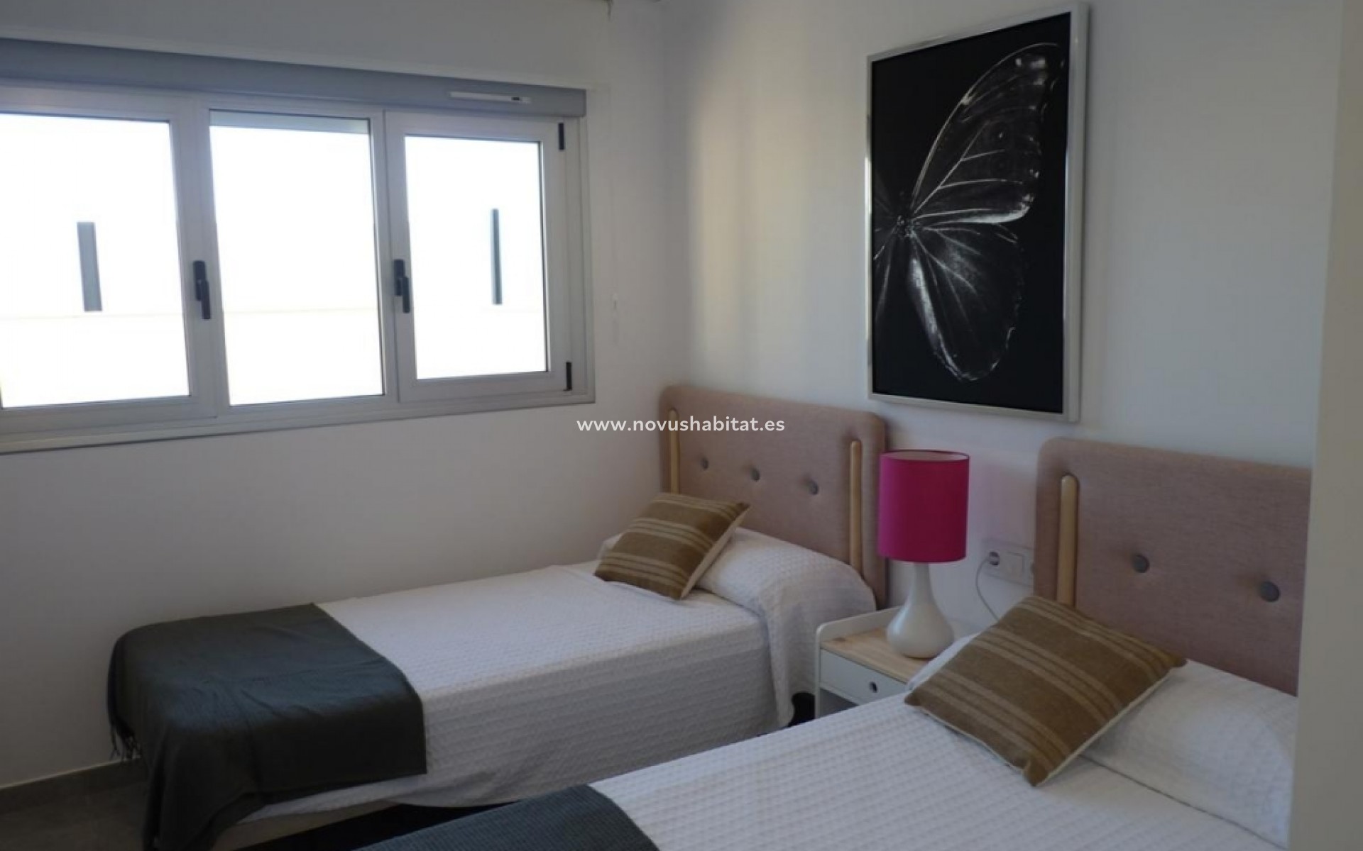 Nowa inwestycja - Apartament - Pilar de la Horadada