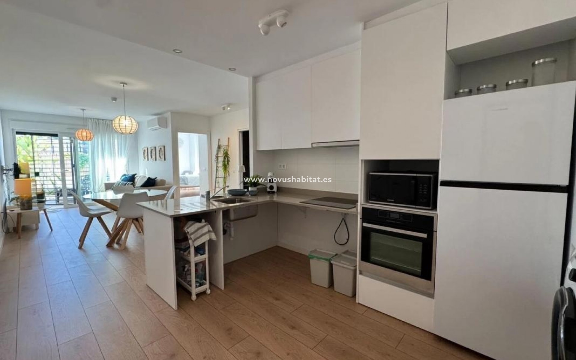 Nowa inwestycja - Apartament - Pilar de la Horadada