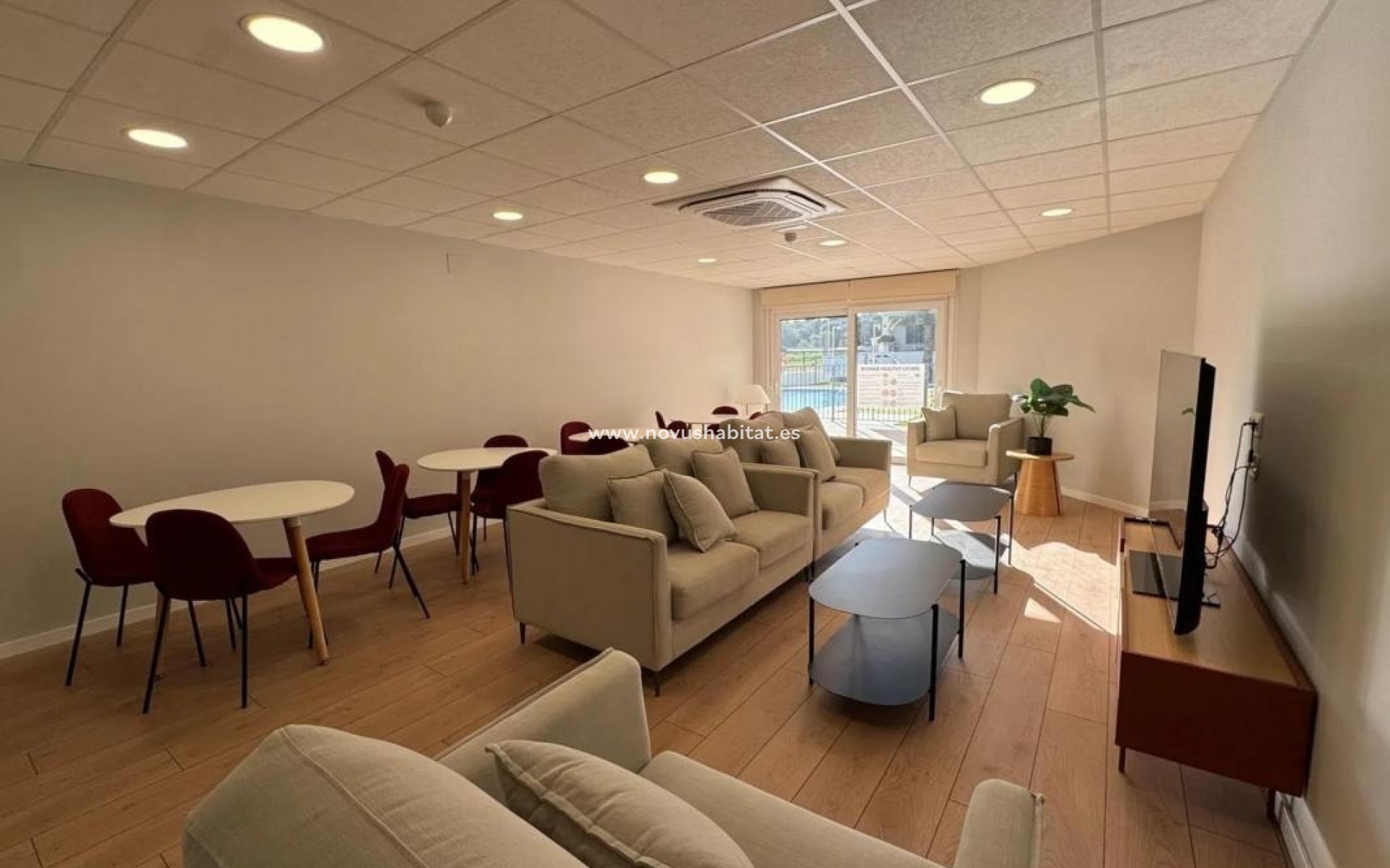 Nowa inwestycja - Apartament - Pilar de la Horadada