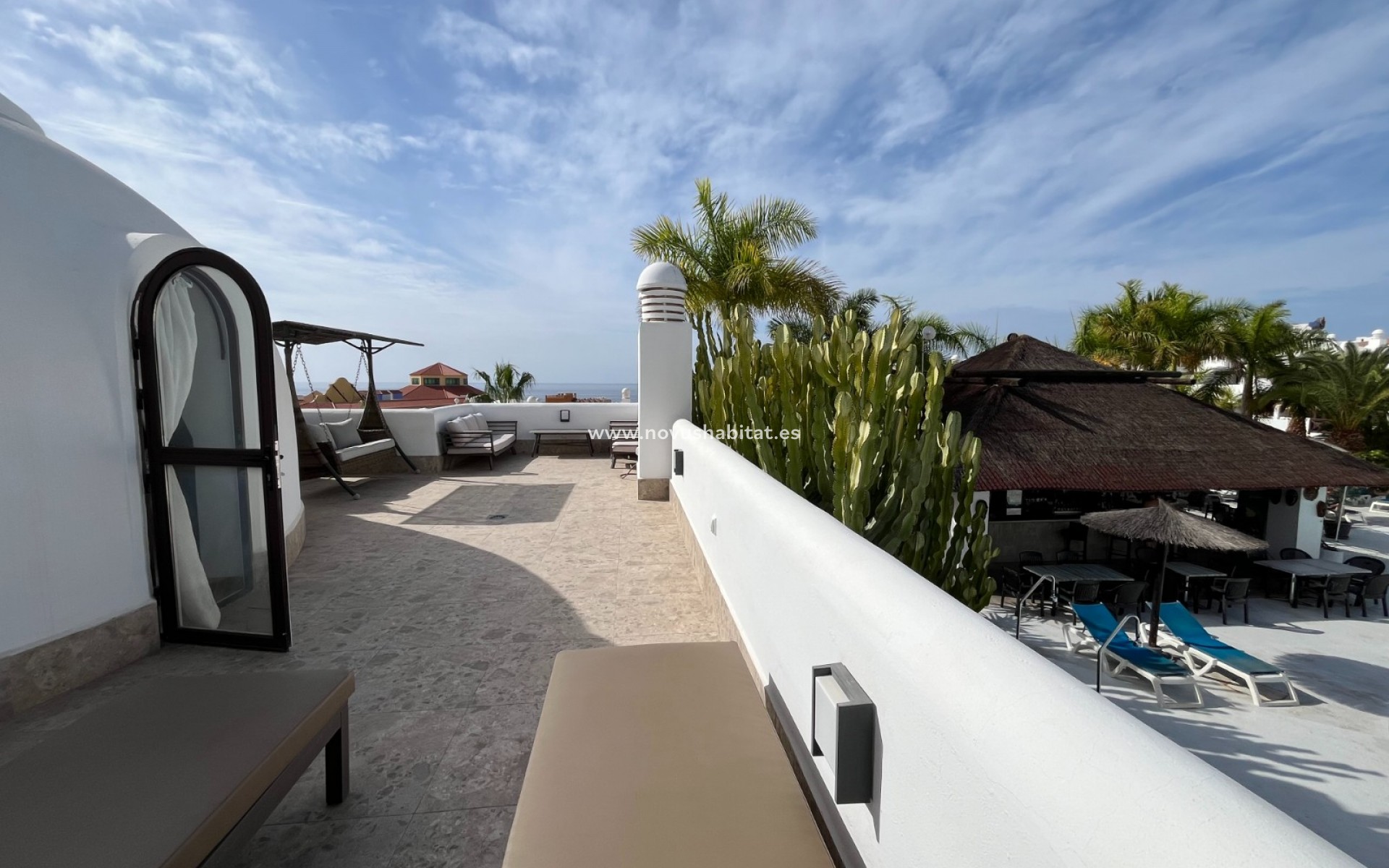 Nowa inwestycja - Apartament - Playa Paraiso - Adeje 