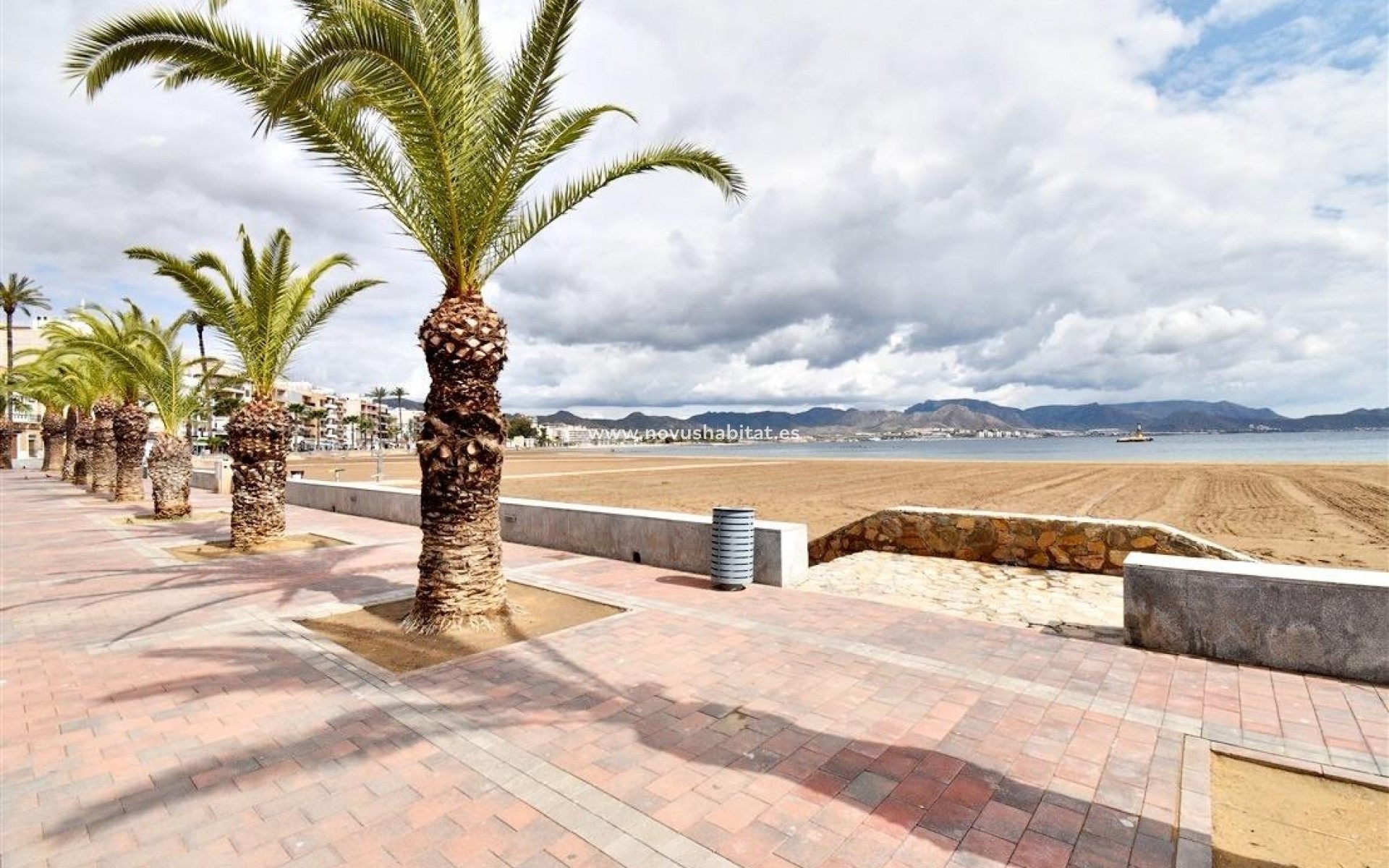 Nowa inwestycja - Apartament - Puerto de Mazarrón