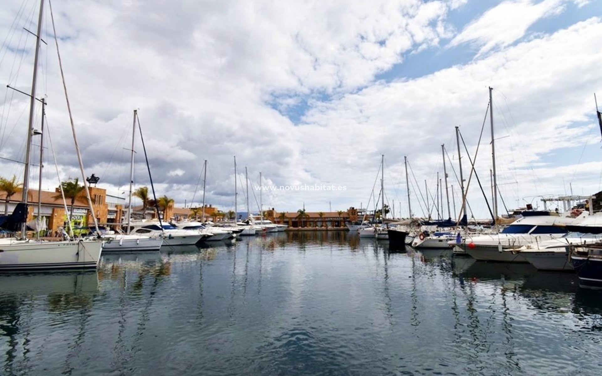 Nowa inwestycja - Apartament - Puerto de Mazarrón