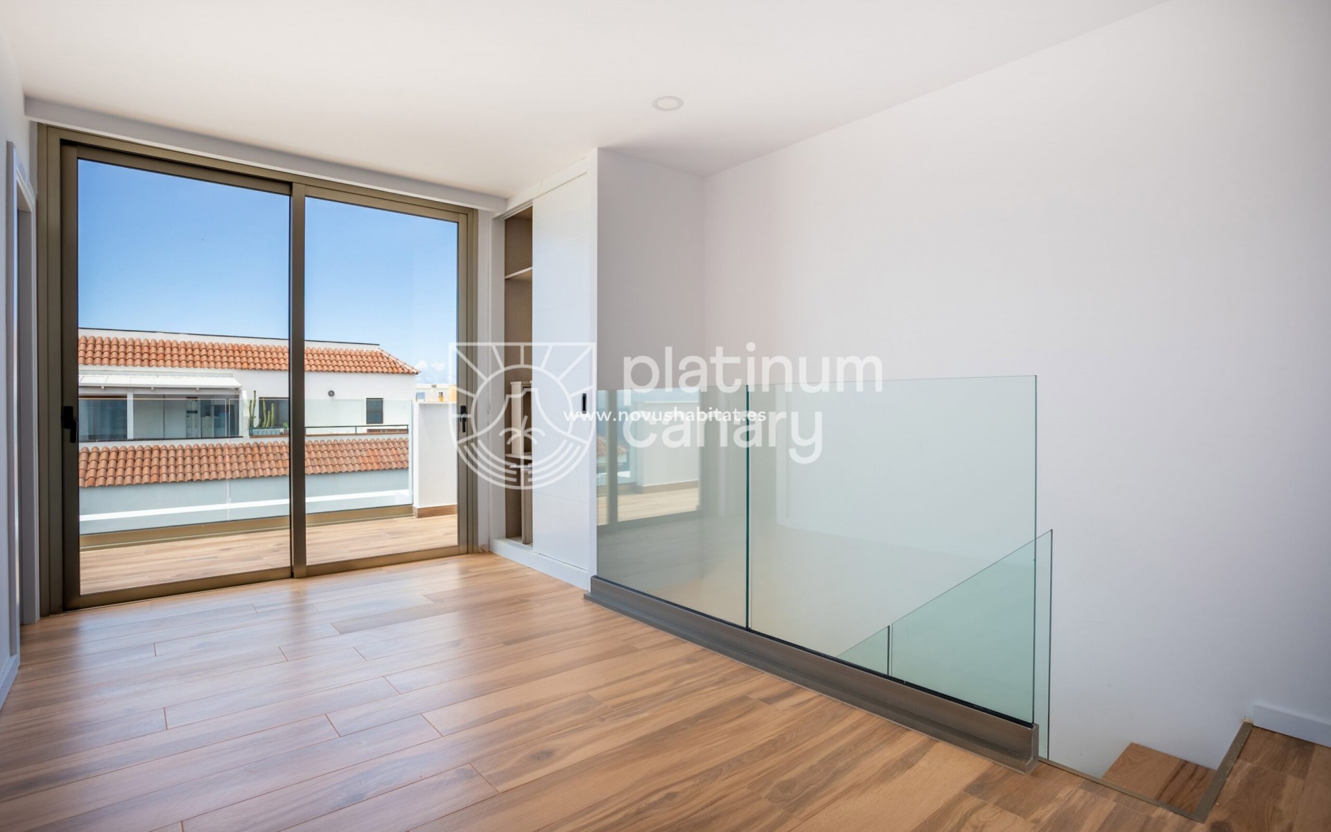 Nowa inwestycja - Apartament - Puerto Santiago - Santa Cruz de Tenerife