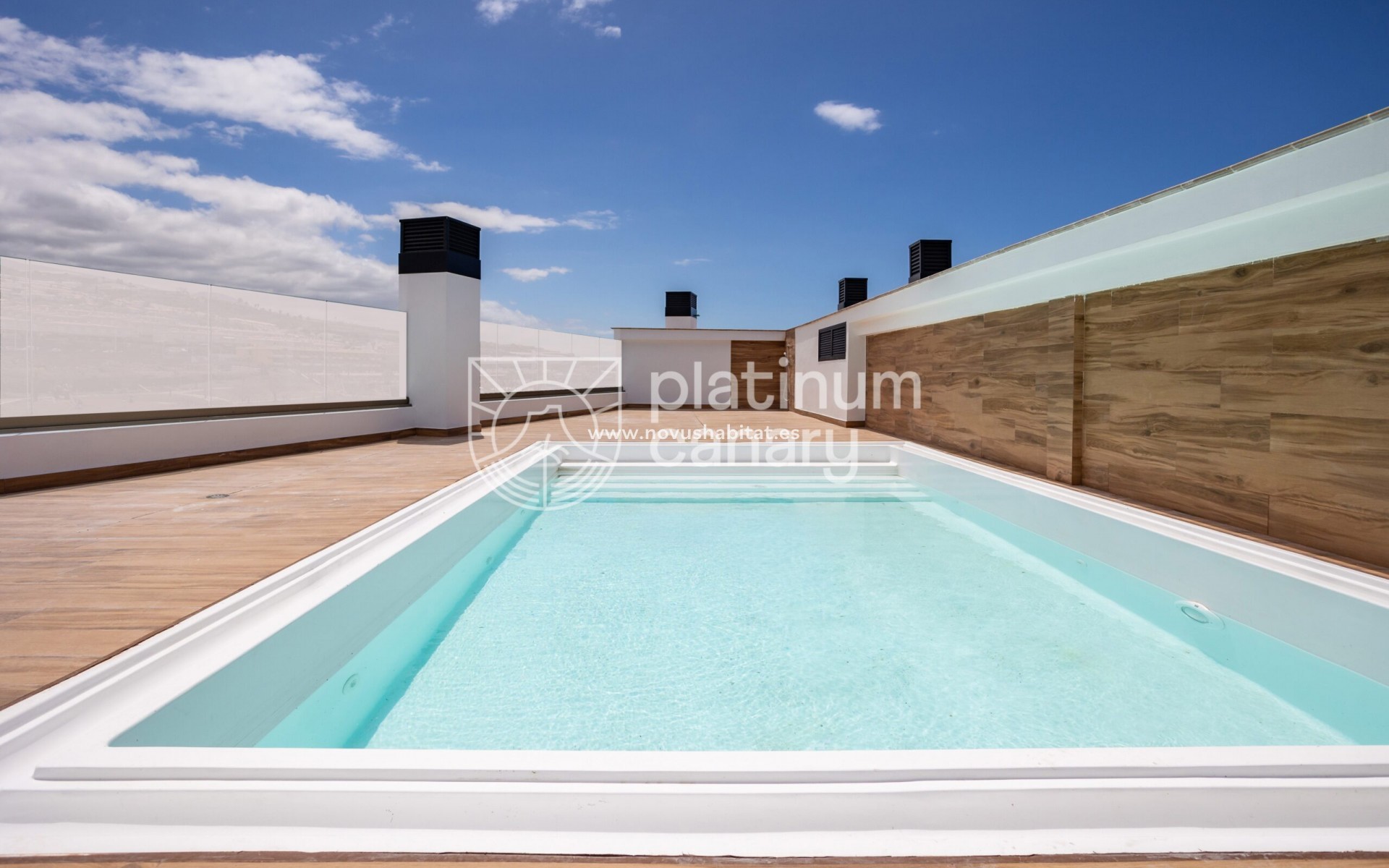 Nowa inwestycja - Apartament - Puerto Santiago - Santa Cruz de Tenerife