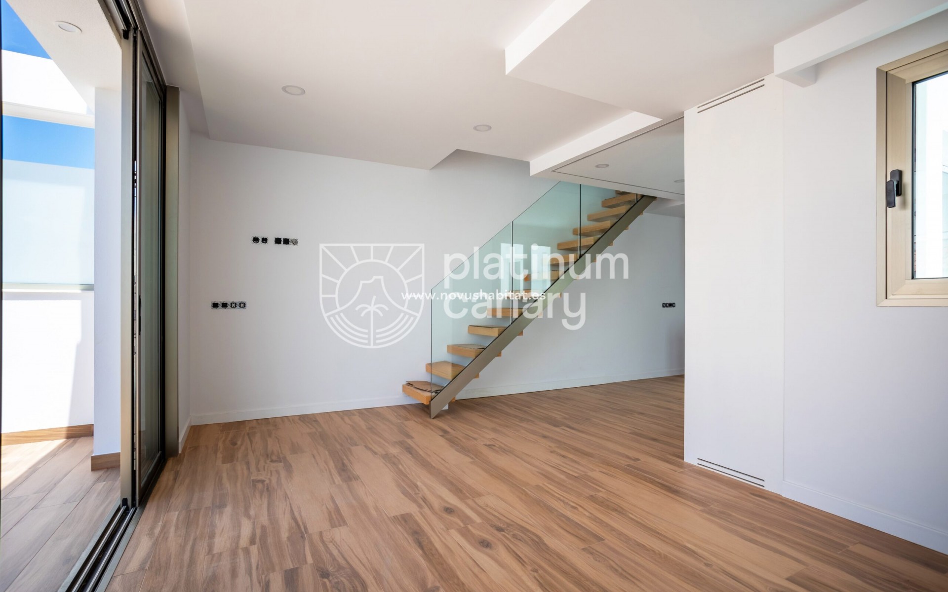 Nowa inwestycja - Apartament - Puerto Santiago - Santa Cruz Tenerife