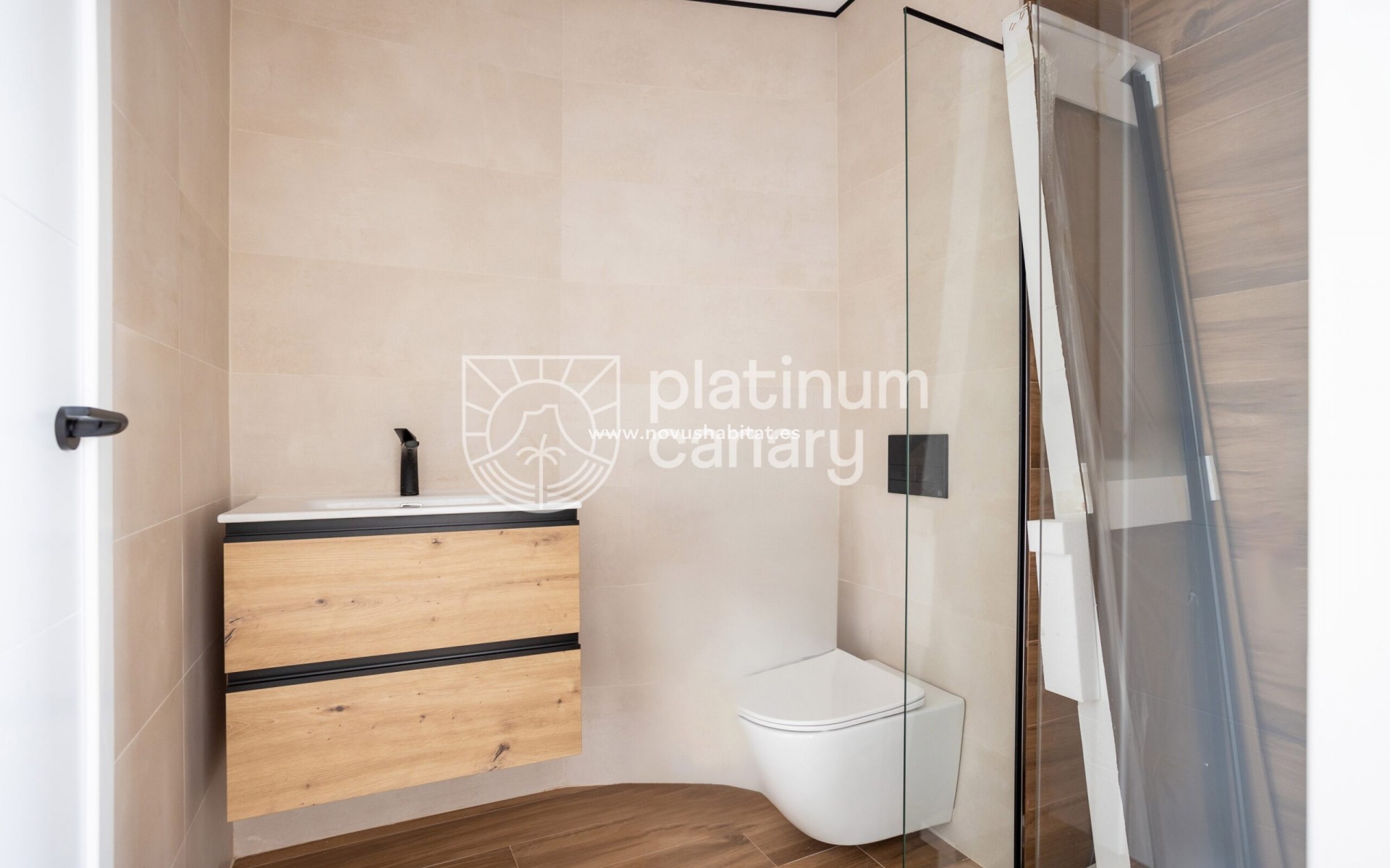 Nowa inwestycja - Apartament - Puerto Santiago - Santa Cruz Tenerife