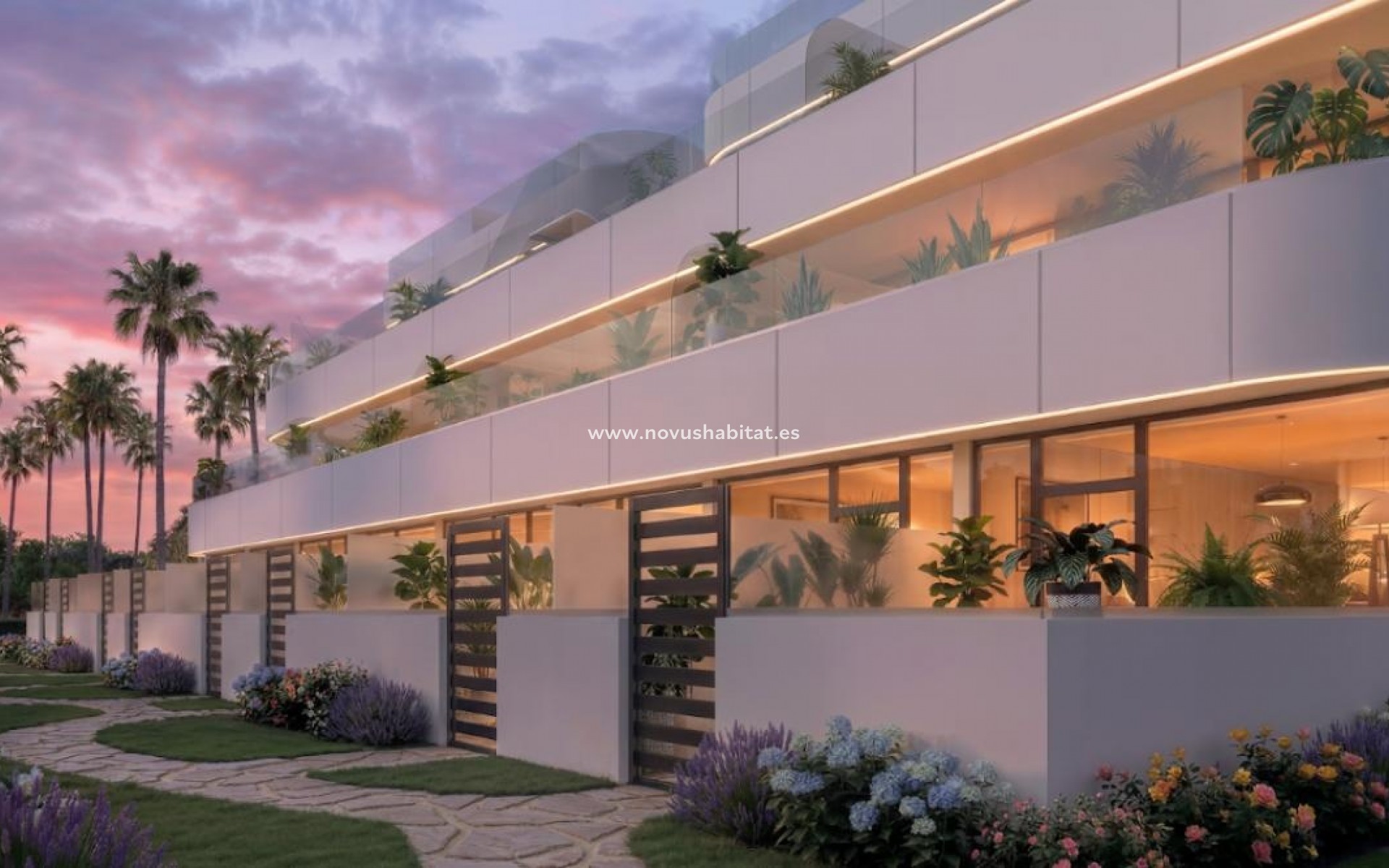 Nowa inwestycja - Apartament - Pulpí - Pulpi