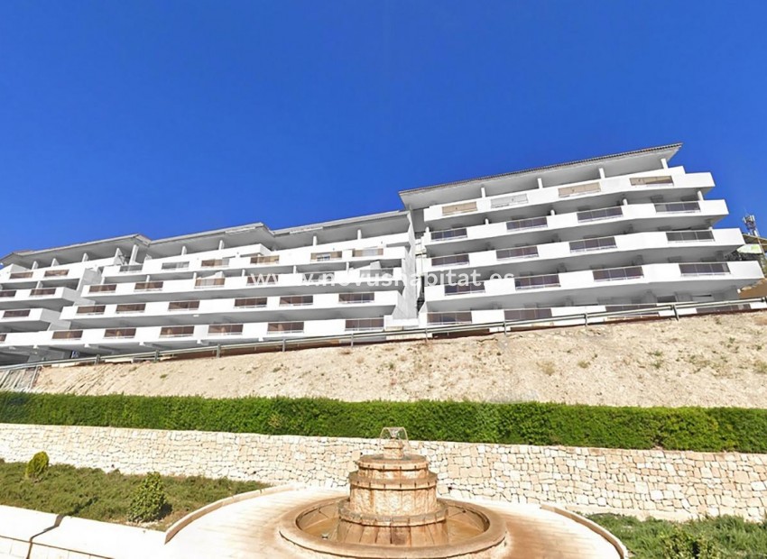 Nowa inwestycja - Apartament - Relleu