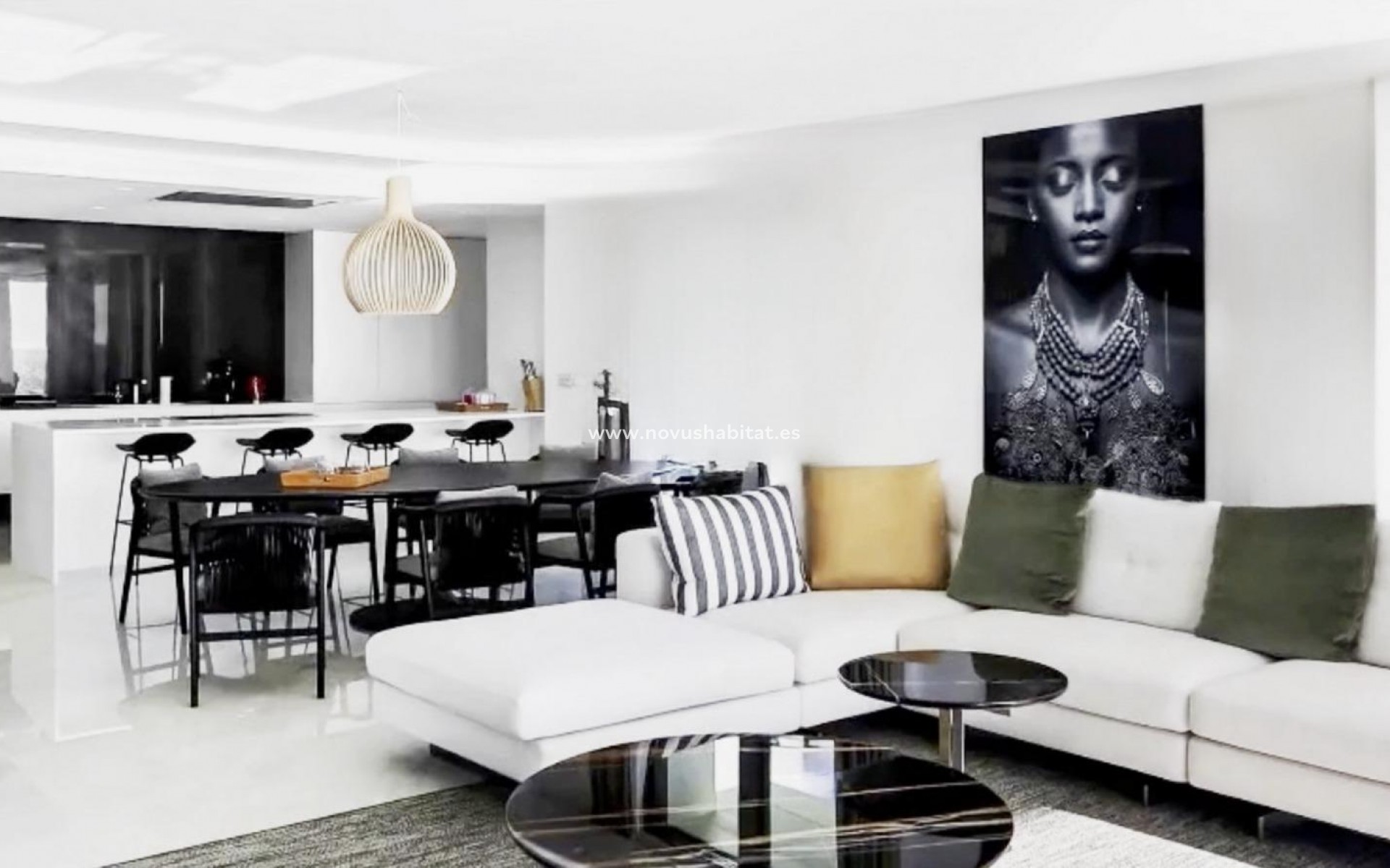 Nowa inwestycja - Apartament - Relleu