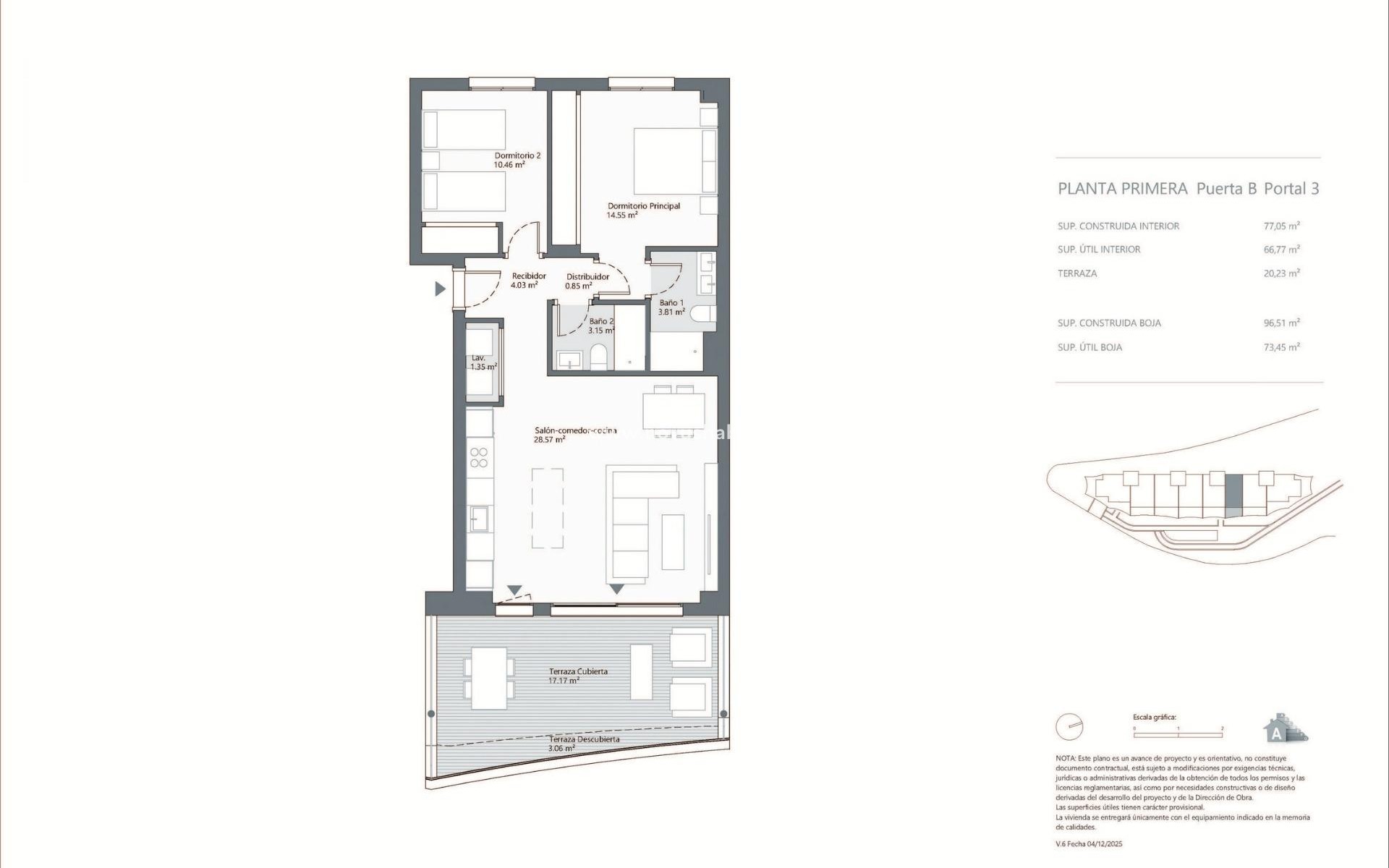 Nowa inwestycja - Apartament - Rincón de la Victoria