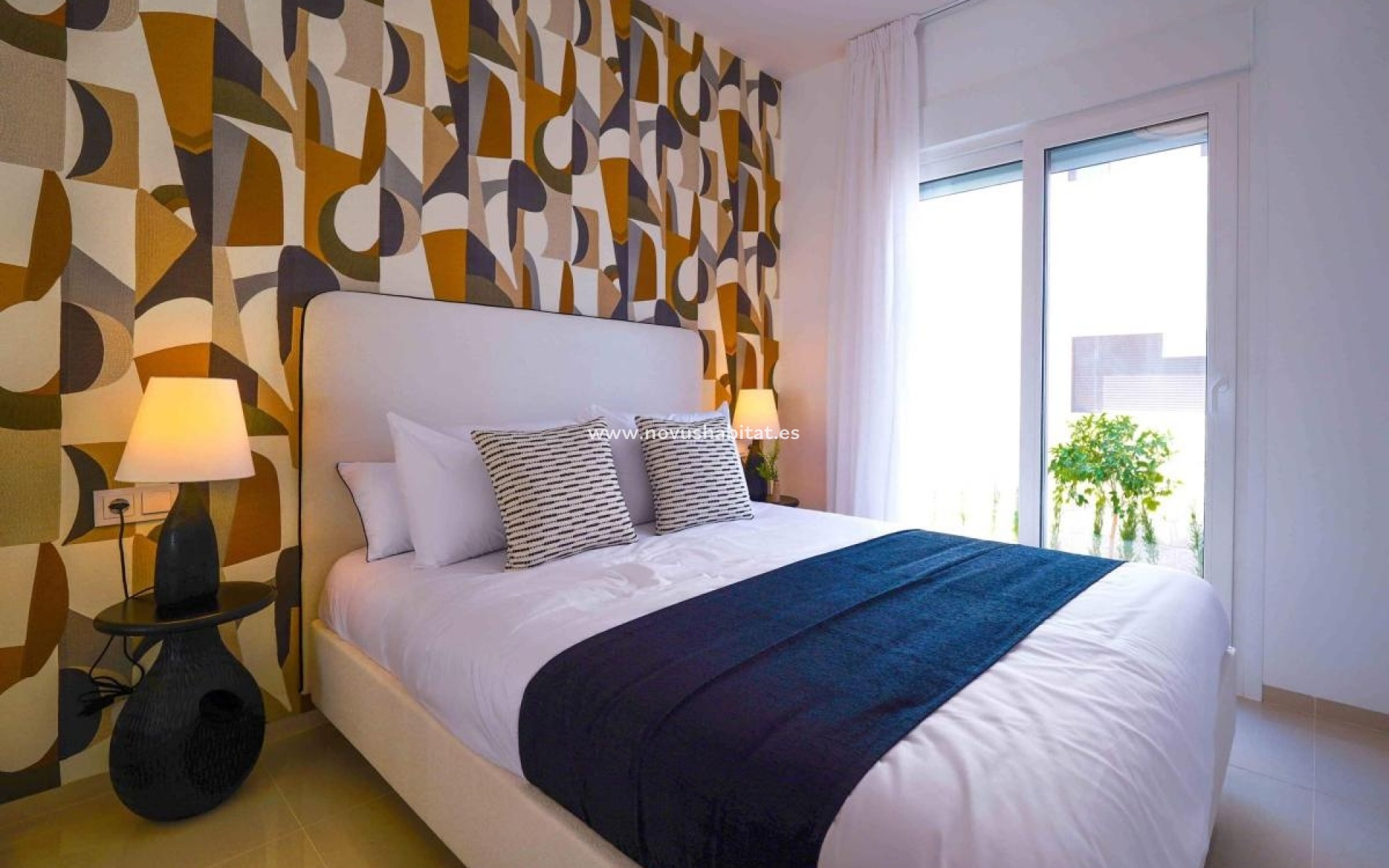 Nowa inwestycja - Apartament - Rojales / Ciudad Quesada - 03170