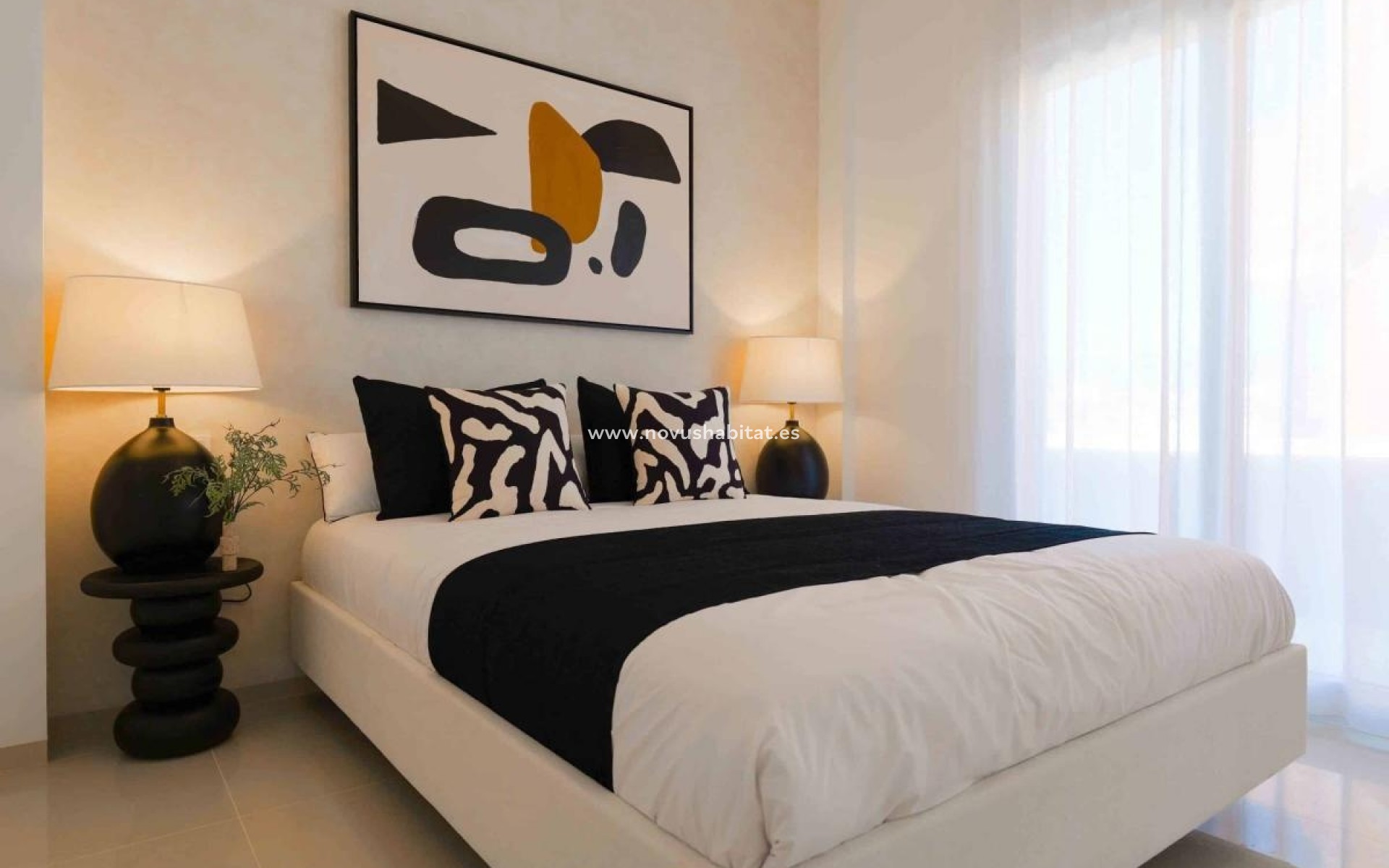Nowa inwestycja - Apartament - Rojales / Ciudad Quesada - 03170
