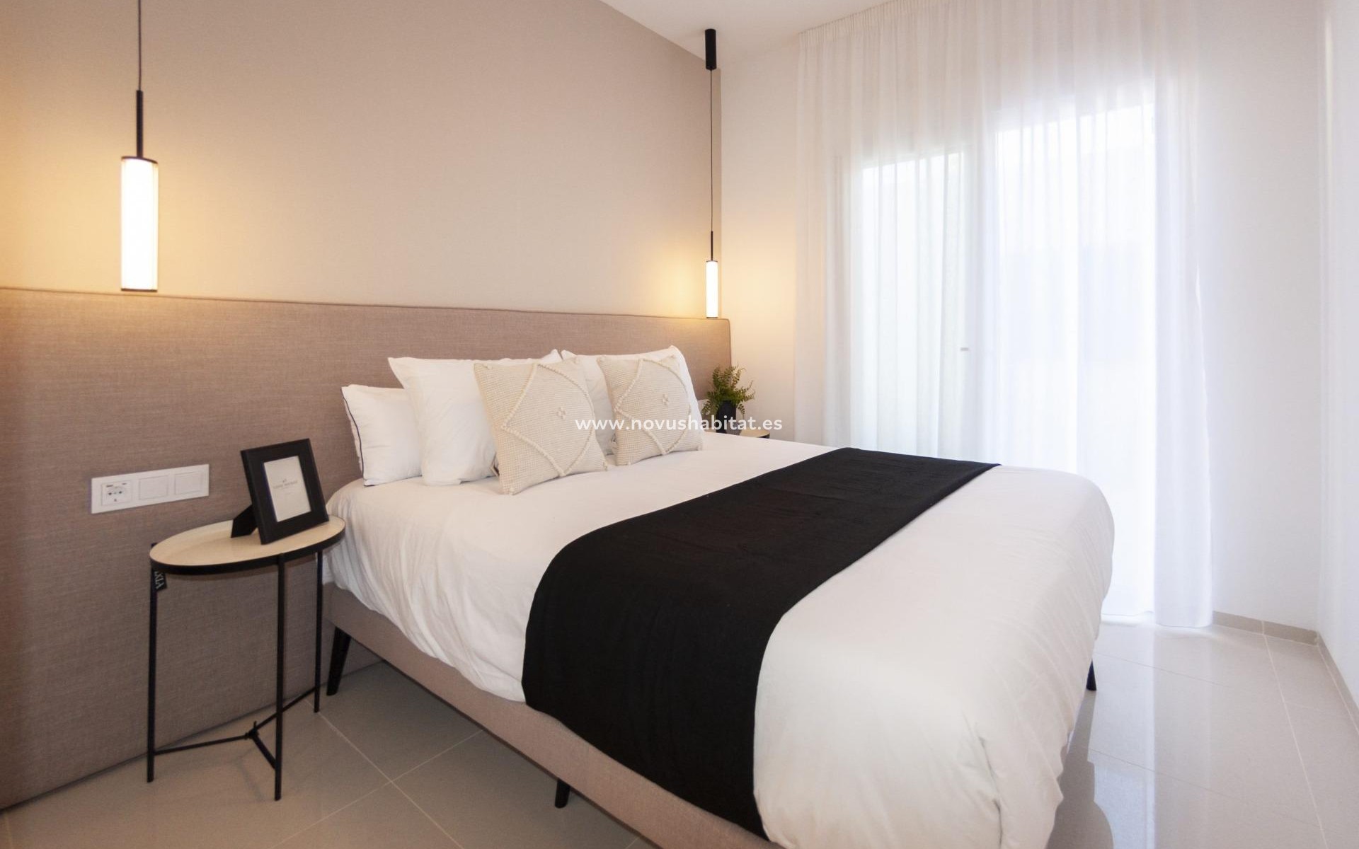 Nowa inwestycja - Apartament - Rojales / Ciudad Quesada - Doña Pepa