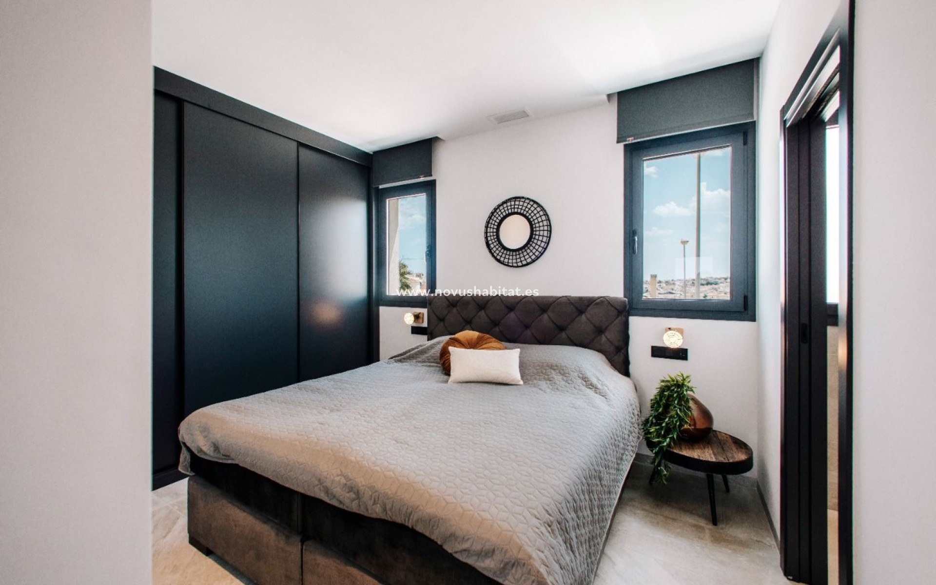 Nowa inwestycja - Apartament - Rojales / Ciudad Quesada - Rojales