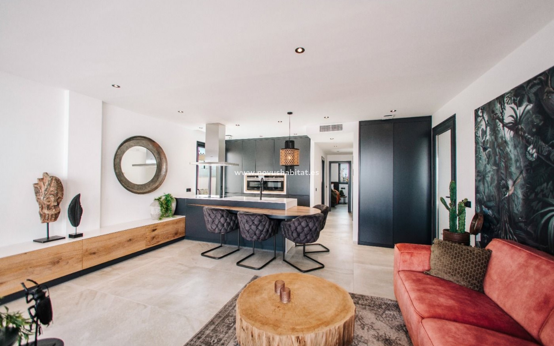 Nowa inwestycja - Apartament - Rojales / Ciudad Quesada - Rojales