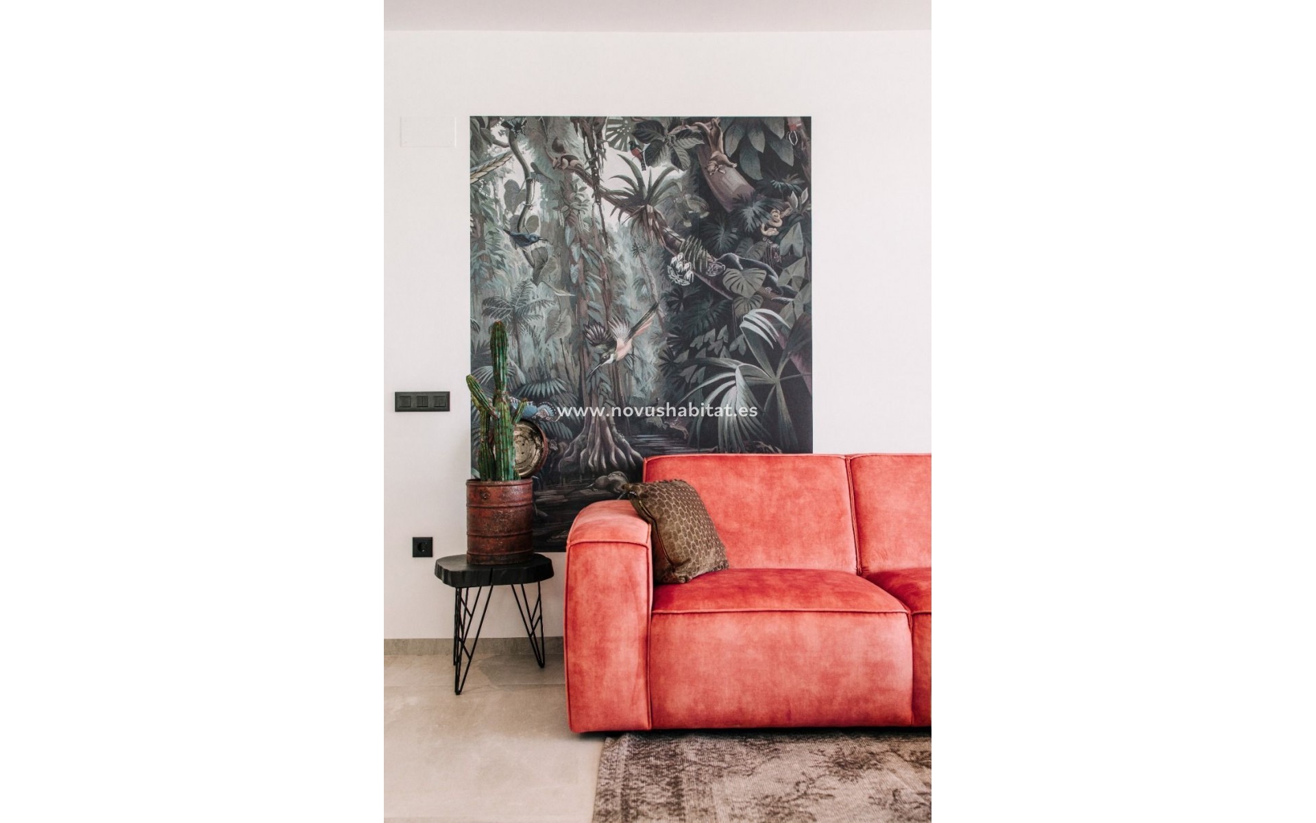 Nowa inwestycja - Apartament - Rojales / Ciudad Quesada - Rojales