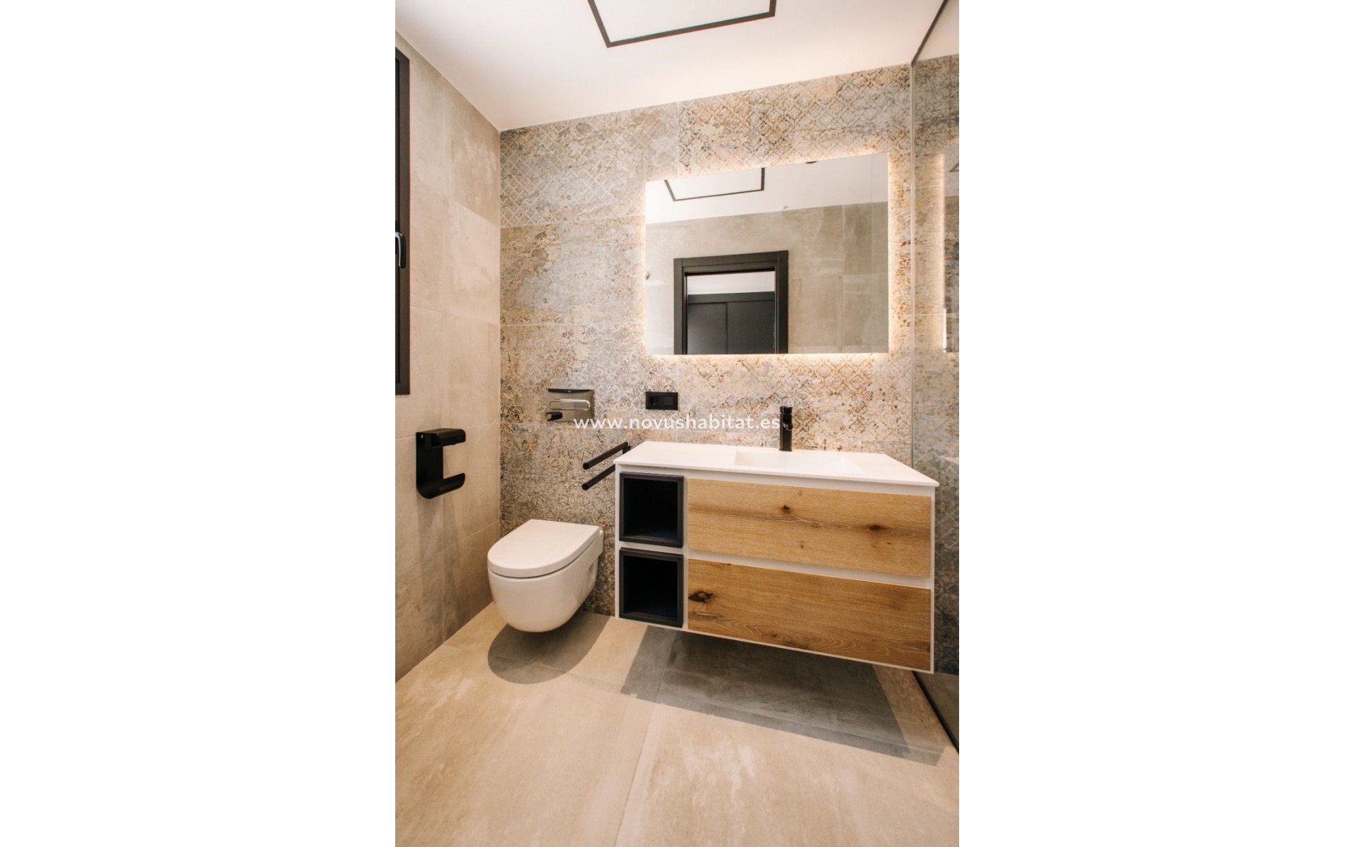 Nowa inwestycja - Apartament - Rojales / Ciudad Quesada - Rojales