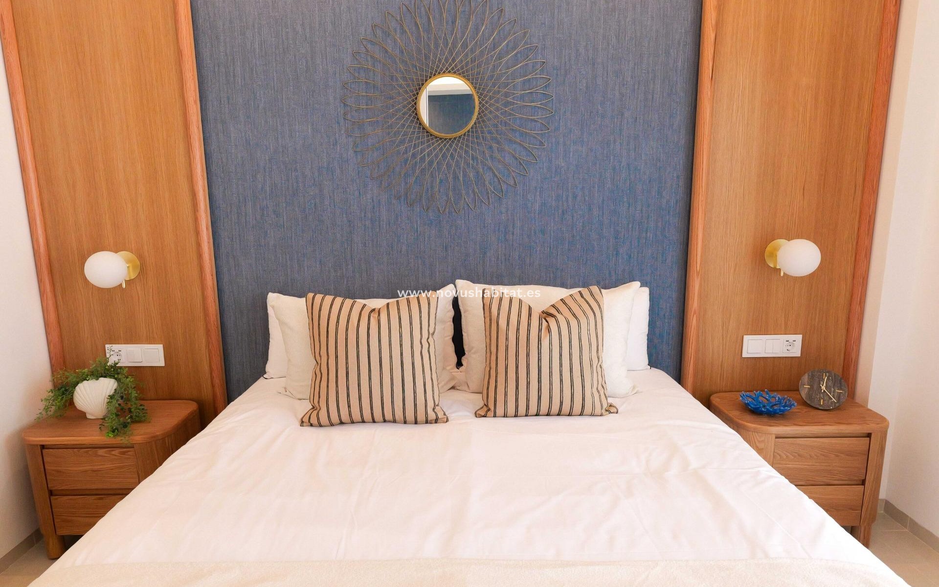 Nowa inwestycja - Apartament - Rojales / Ciudad Quesada - Rojales