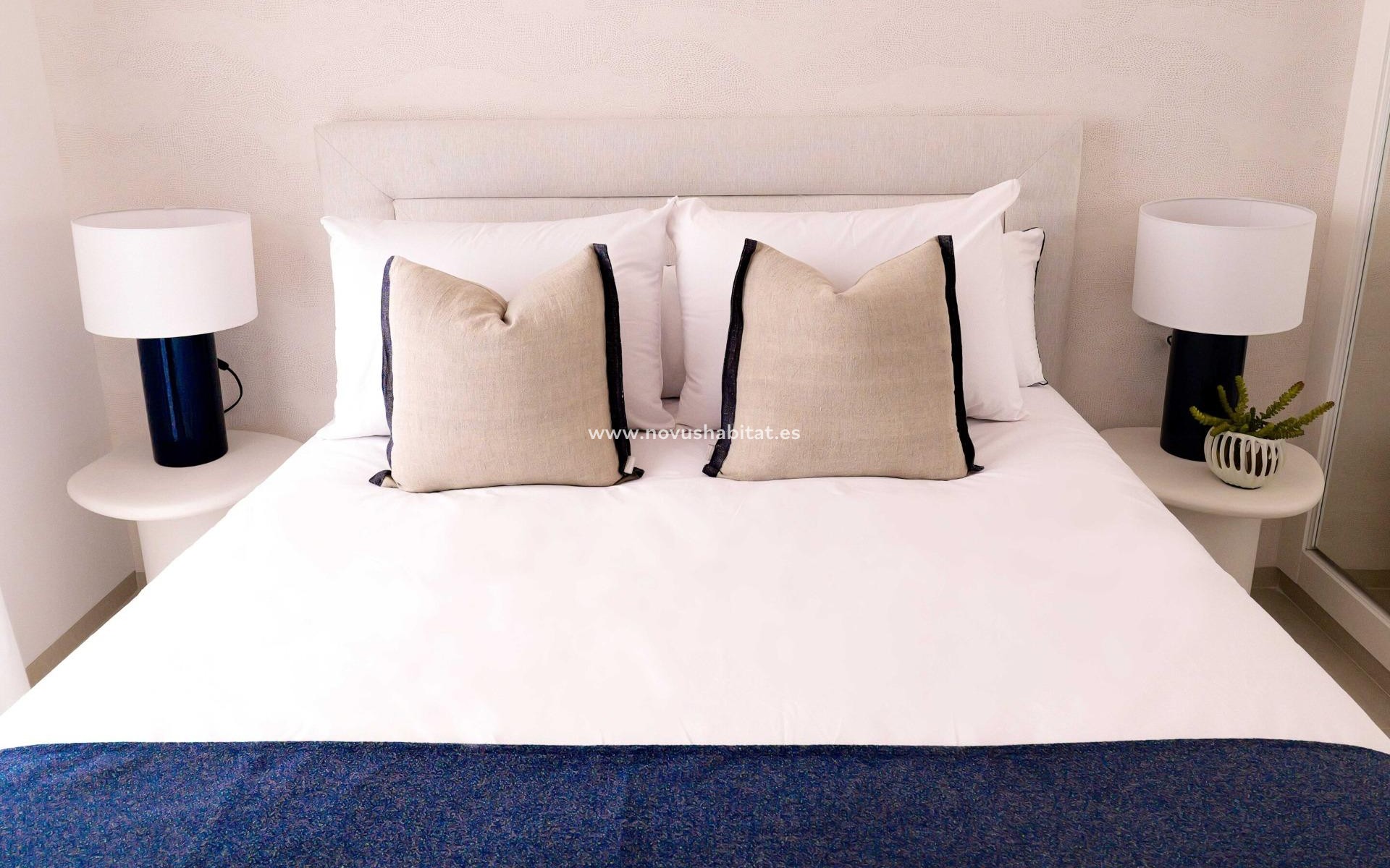 Nowa inwestycja - Apartament - Rojales / Ciudad Quesada - Rojales