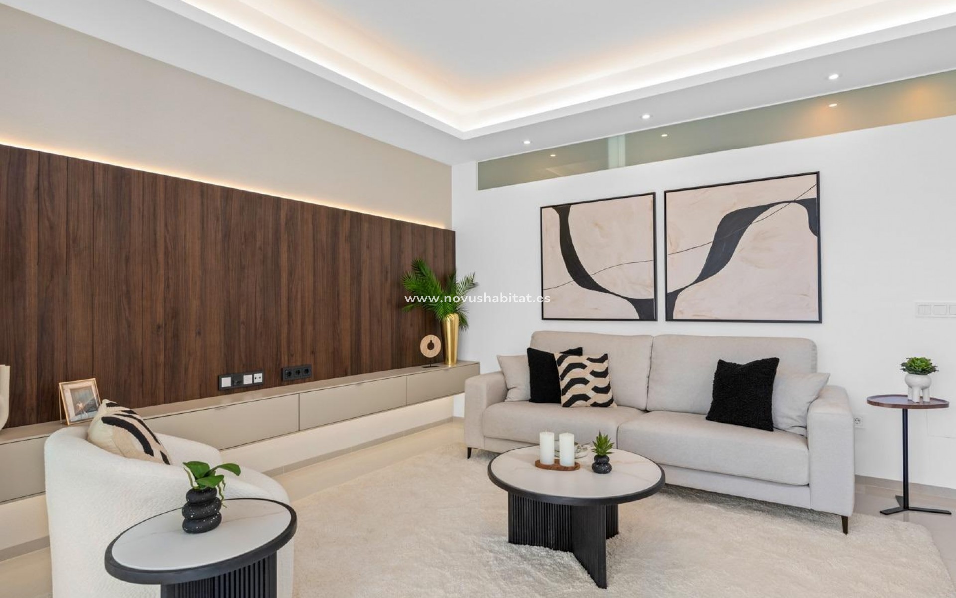 Nowa inwestycja - Apartament - Rojales / Ciudad Quesada - Rojales