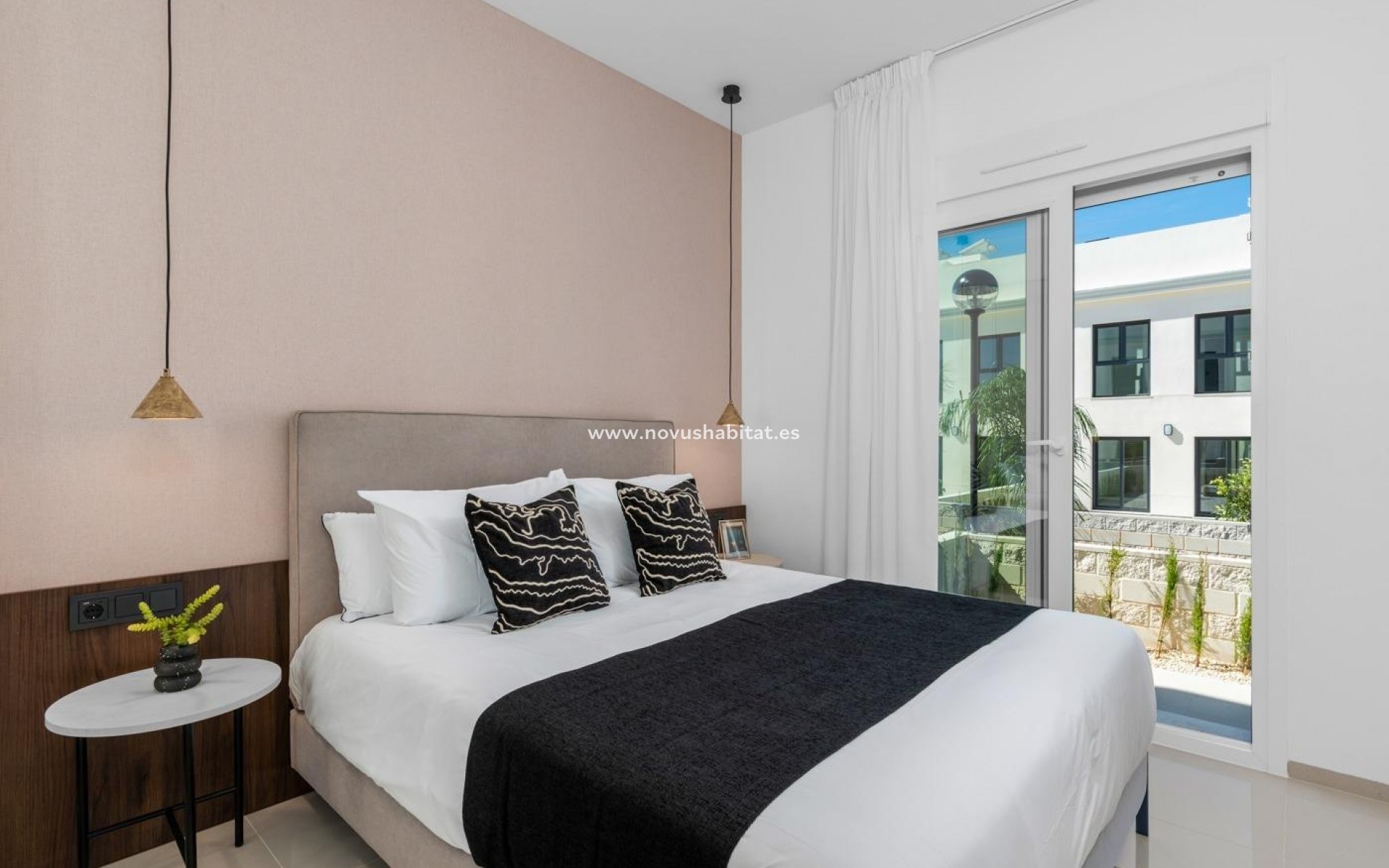 Nowa inwestycja - Apartament - Rojales / Ciudad Quesada - Rojales