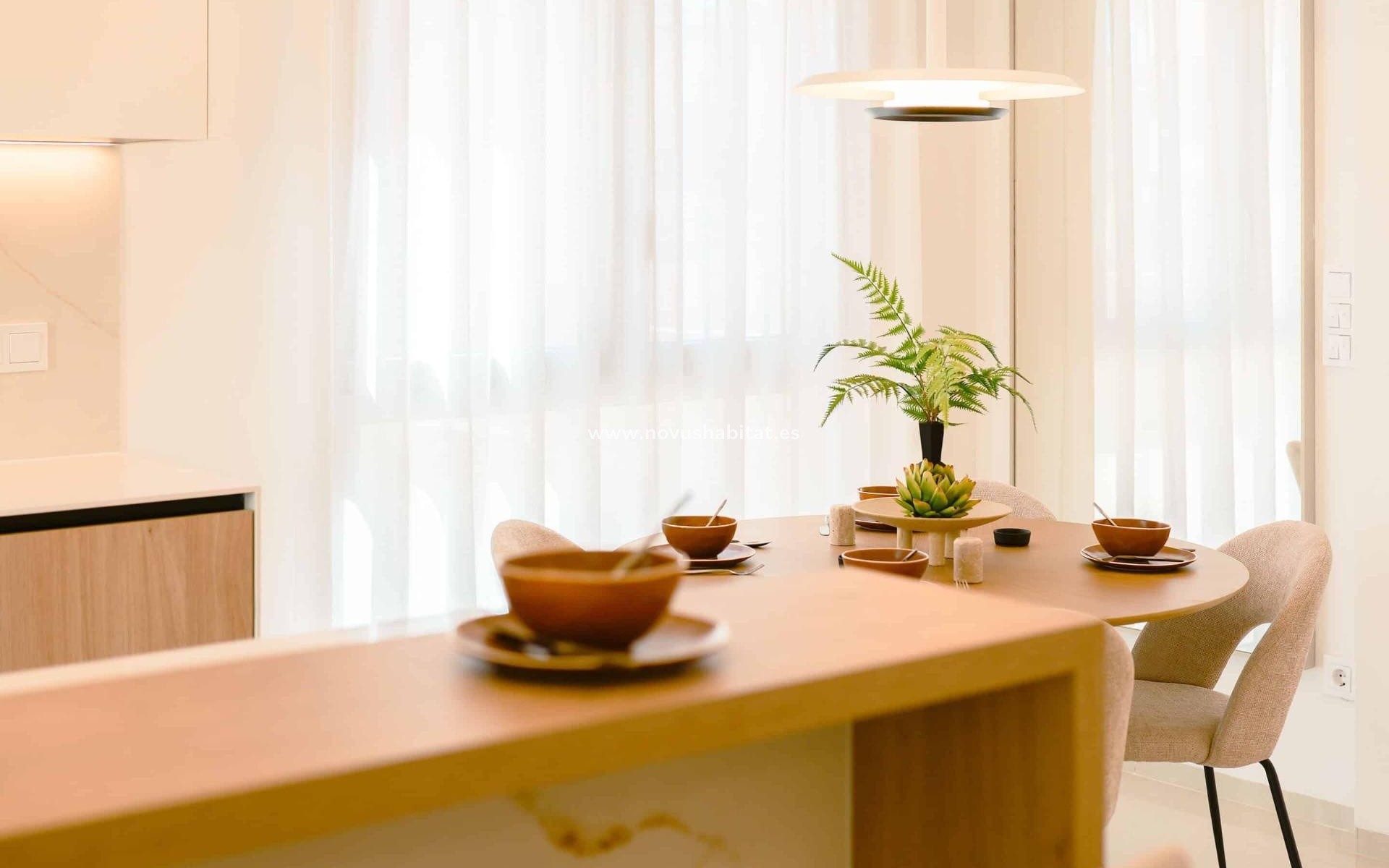 Nowa inwestycja - Apartament - Rojales / Ciudad Quesada - Rojales