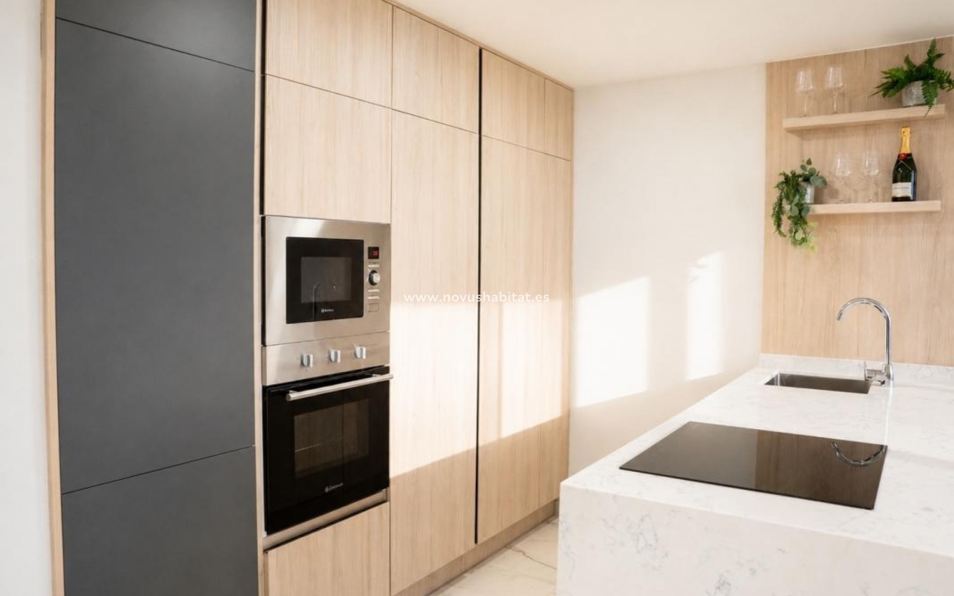 Nowa inwestycja - Apartament - Rojales / Ciudad Quesada - Rojales