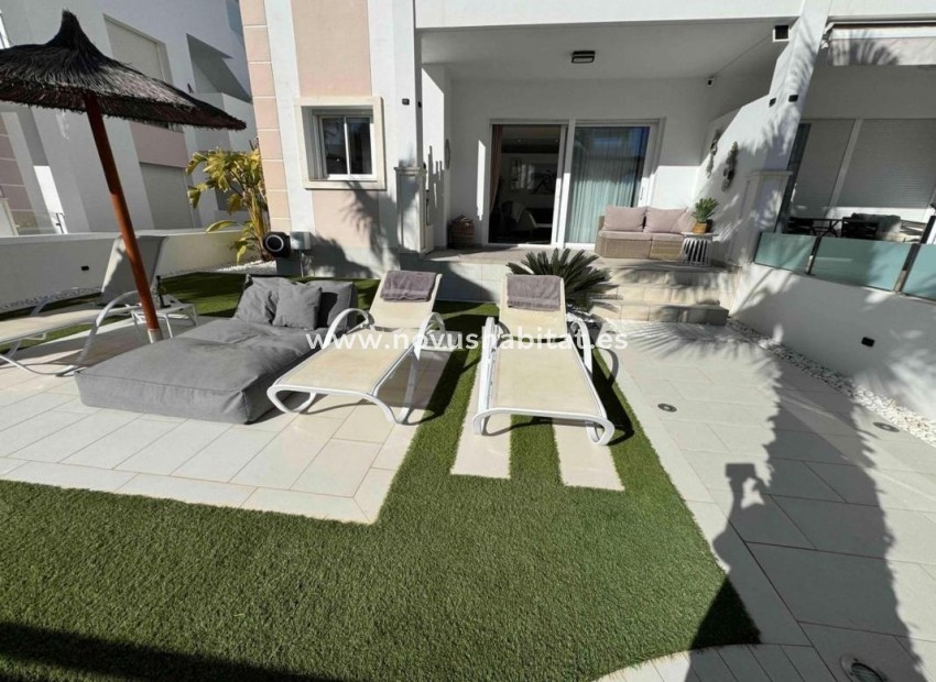 Nowa inwestycja - Apartament - Rojales / Ciudad Quesada - Rojales