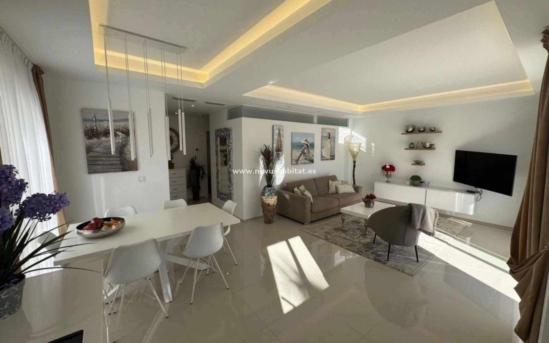 Nowa inwestycja - Apartament - Rojales / Ciudad Quesada - Rojales