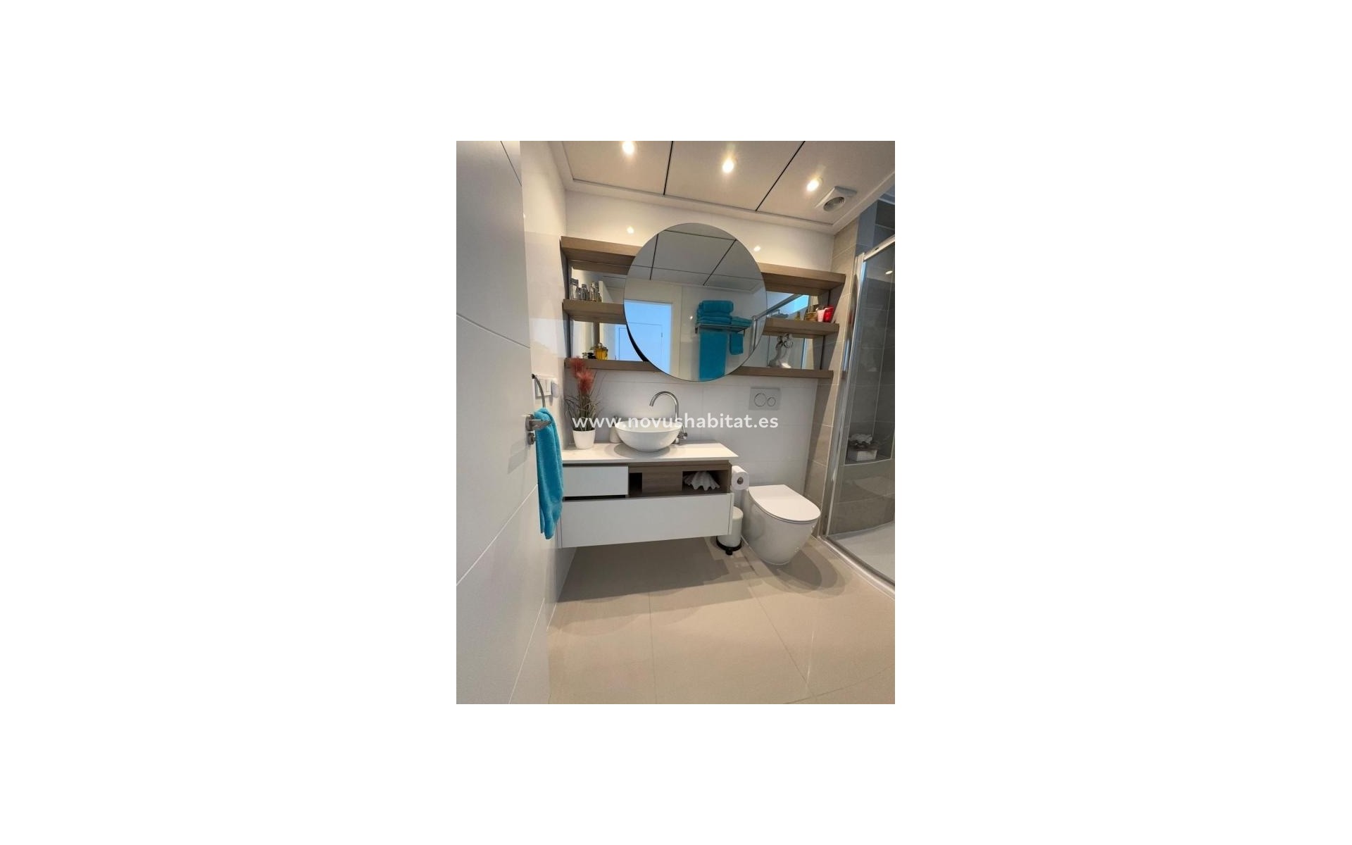 Nowa inwestycja - Apartament - Rojales / Ciudad Quesada - Rojales