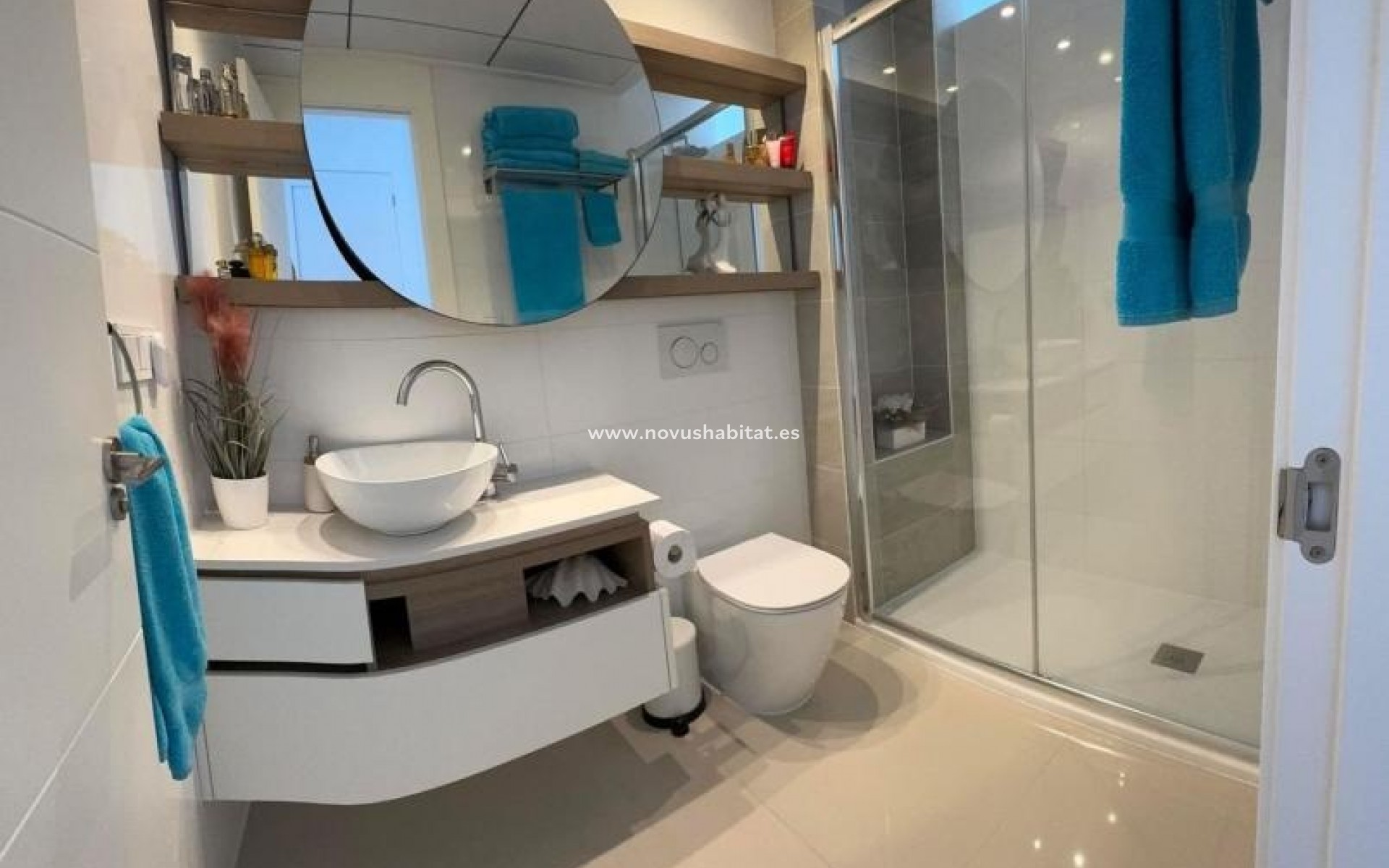 Nowa inwestycja - Apartament - Rojales / Ciudad Quesada - Rojales