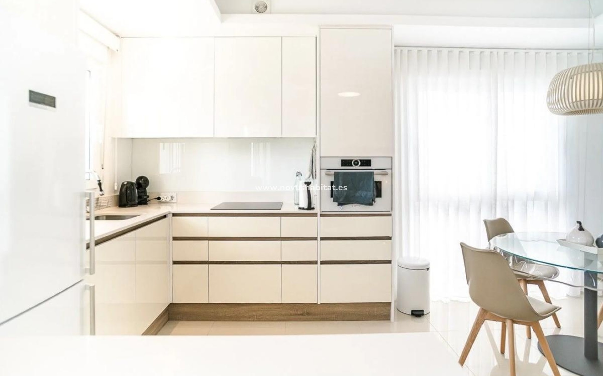 Nowa inwestycja - Apartament - Rojales / Ciudad Quesada - Rojales
