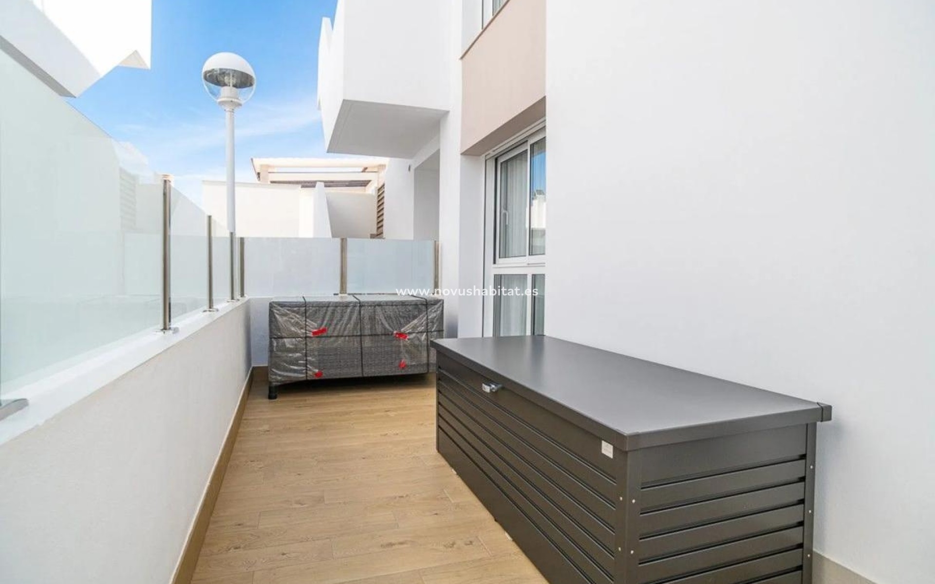 Nowa inwestycja - Apartament - Rojales / Ciudad Quesada - Rojales