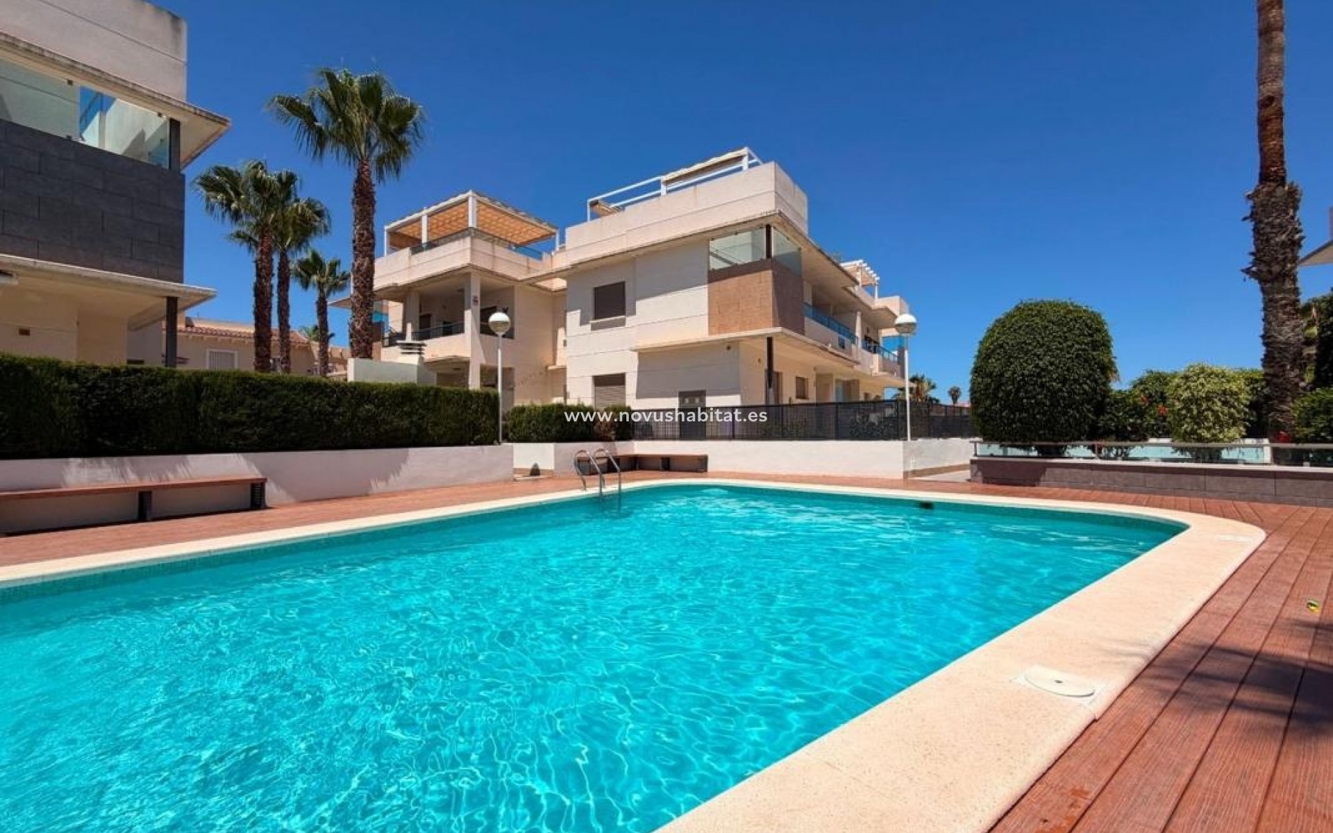 Nowa inwestycja - Apartament - Rojales / Ciudad Quesada - Rojales