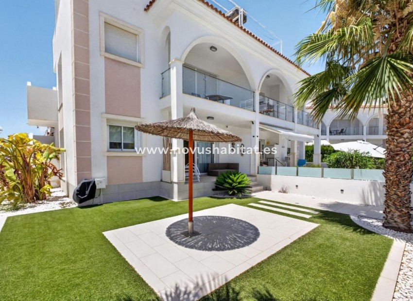 Nowa inwestycja - Apartament - Rojales / Ciudad Quesada - Rojales