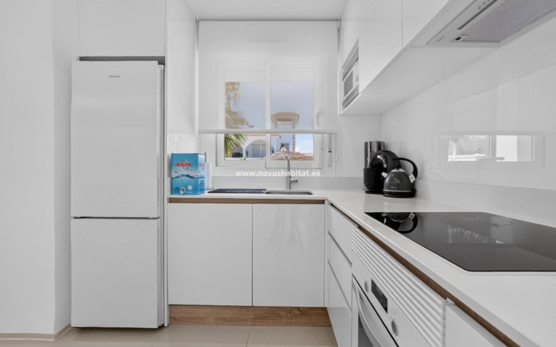 Nowa inwestycja - Apartament - Rojales / Ciudad Quesada - Rojales