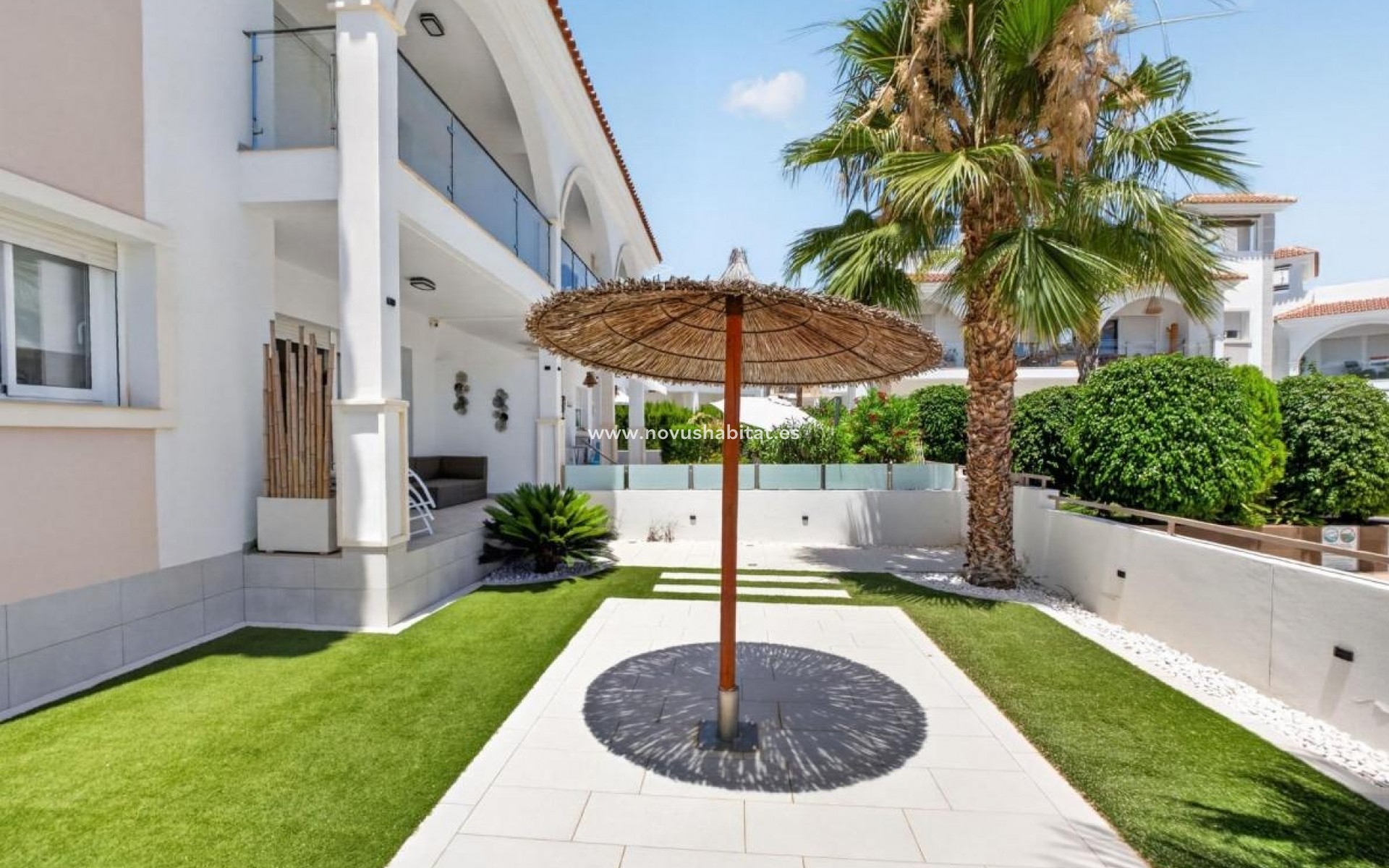 Nowa inwestycja - Apartament - Rojales / Ciudad Quesada - Rojales