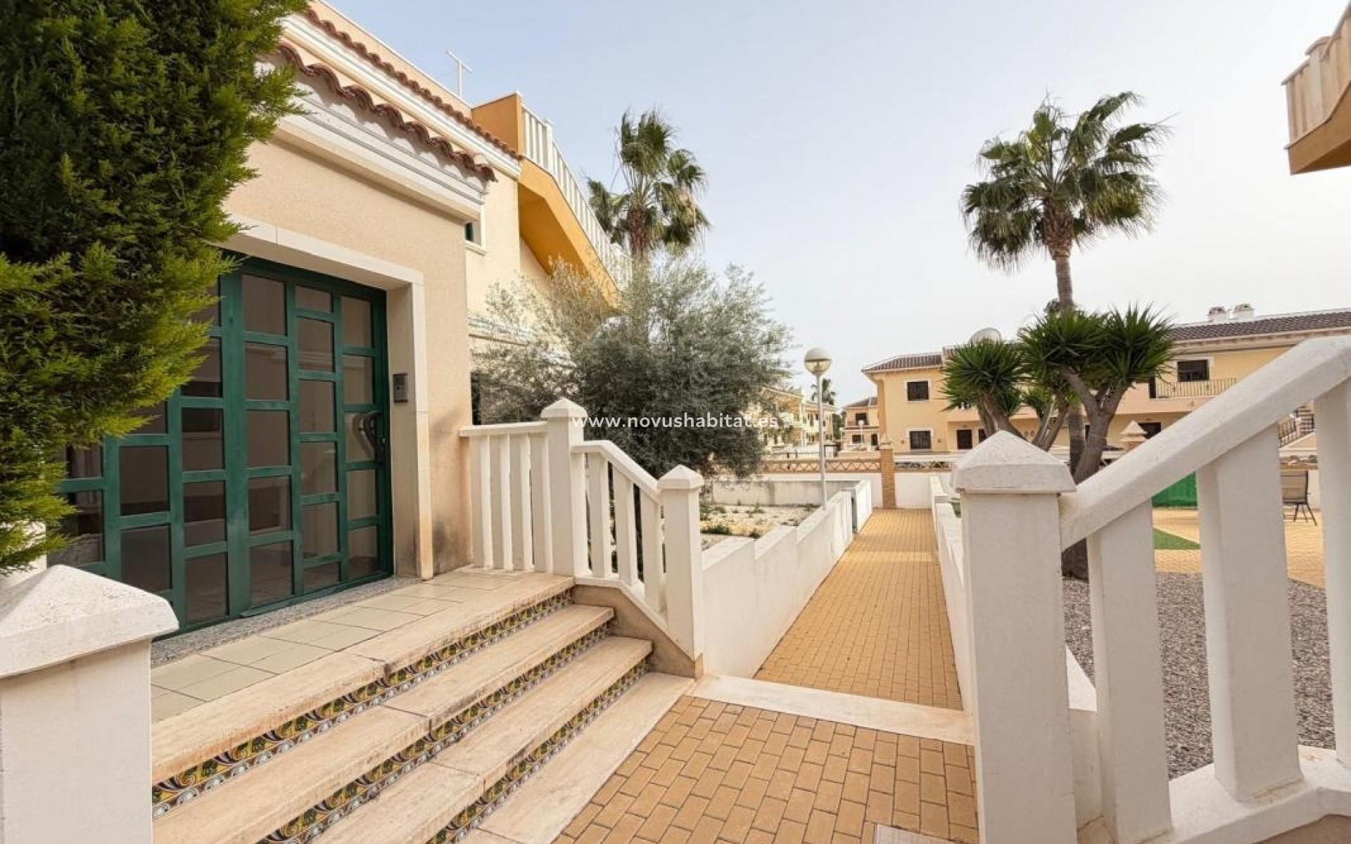 Nowa inwestycja - Apartament - Rojales / Ciudad Quesada - Rojales