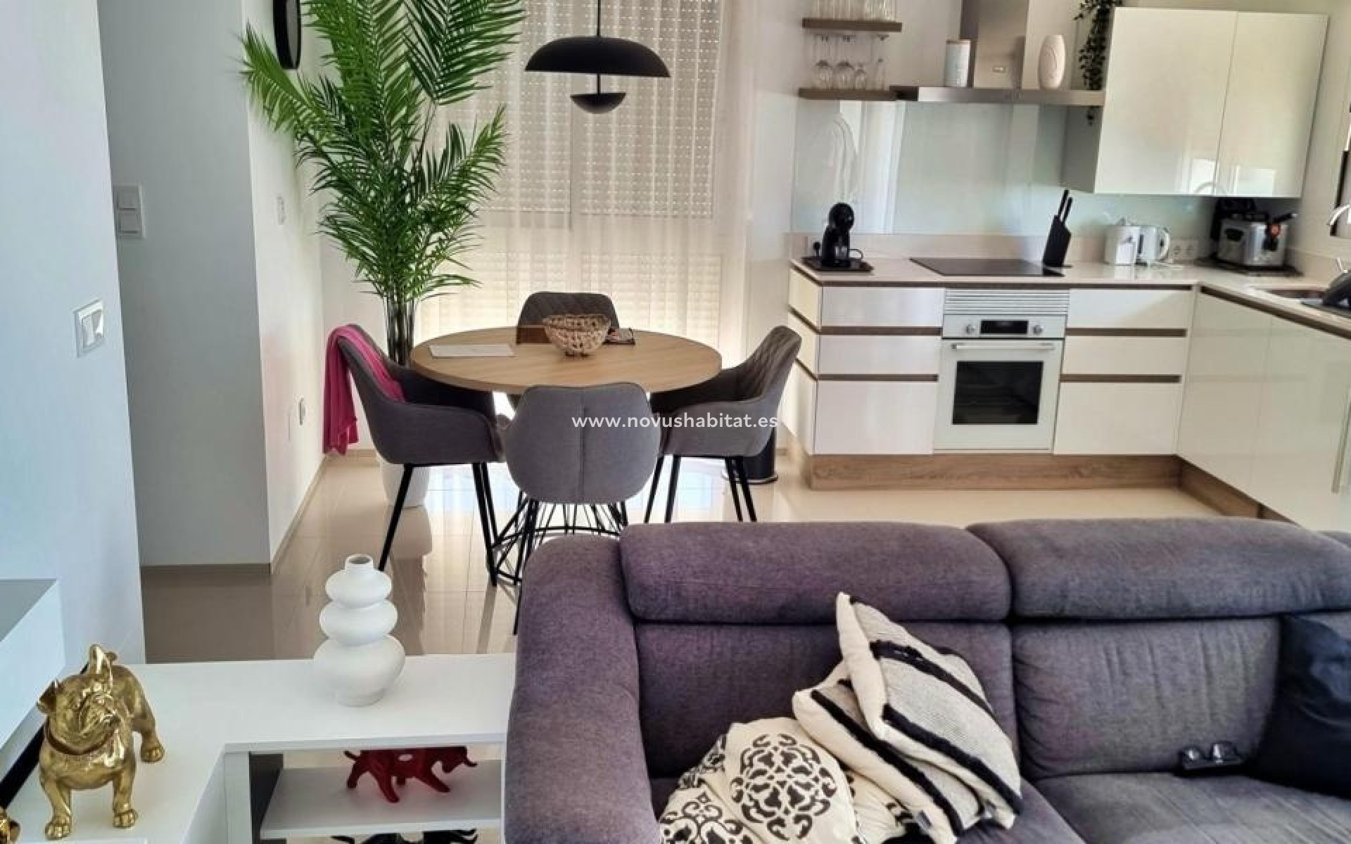 Nowa inwestycja - Apartament - Rojales / Ciudad Quesada - Rojales
