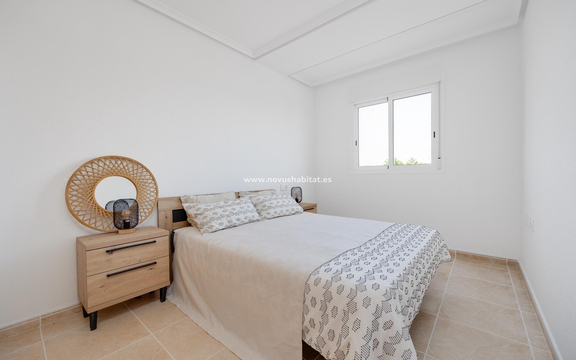 Nowa inwestycja - Apartament - San Fulgencio