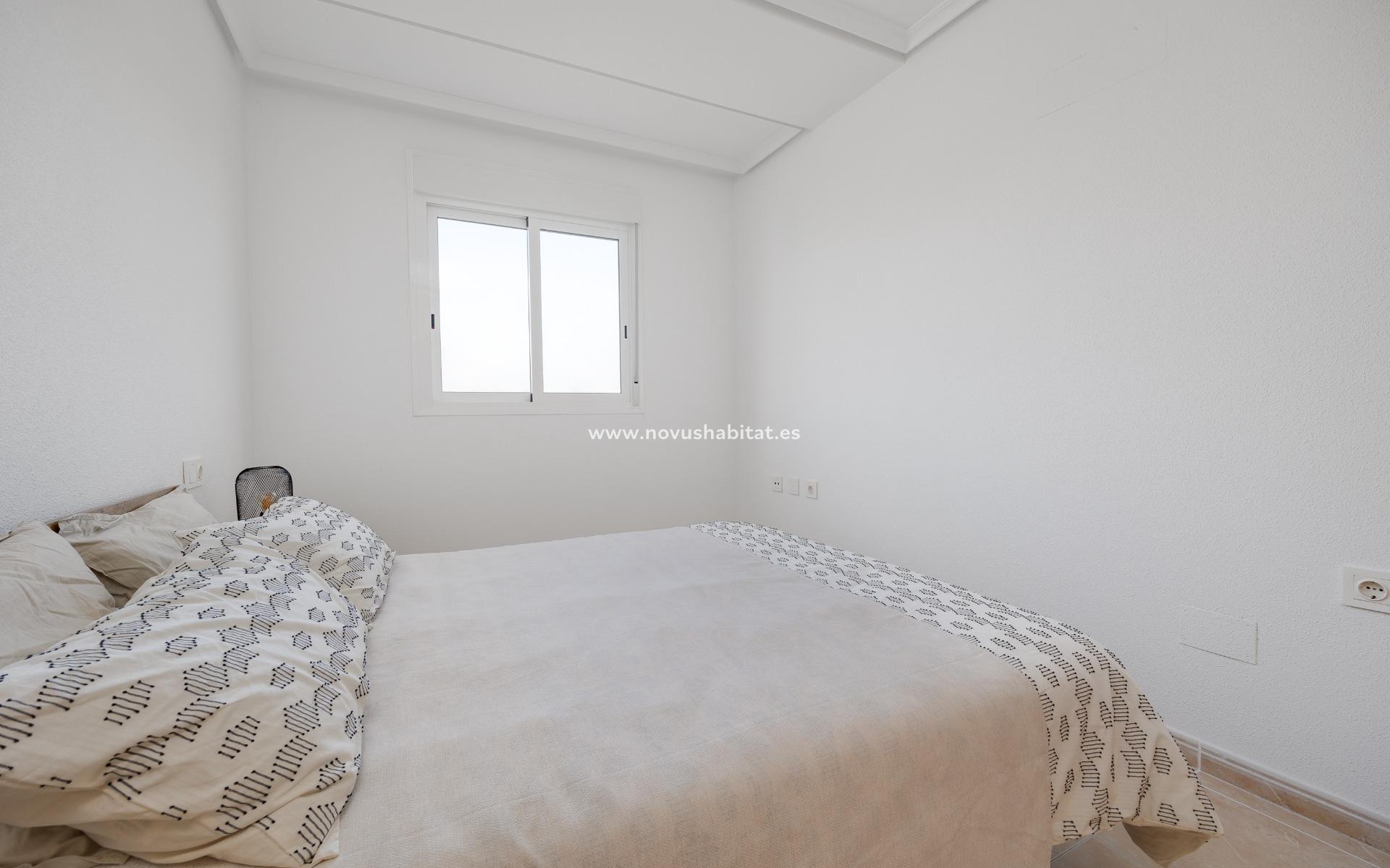 Nowa inwestycja - Apartament - San Fulgencio