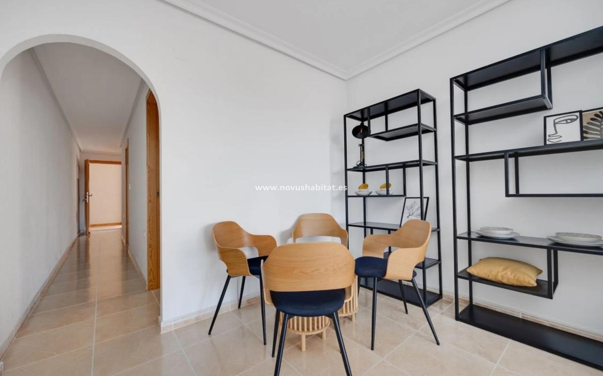 Nowa inwestycja - Apartament - San Fulgencio