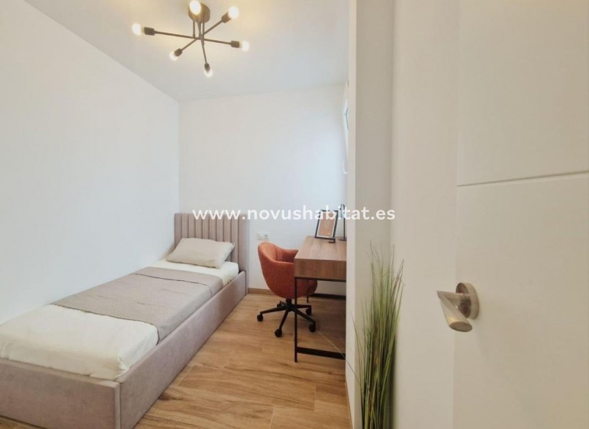 Nowa inwestycja - Apartament - San Fulgencio