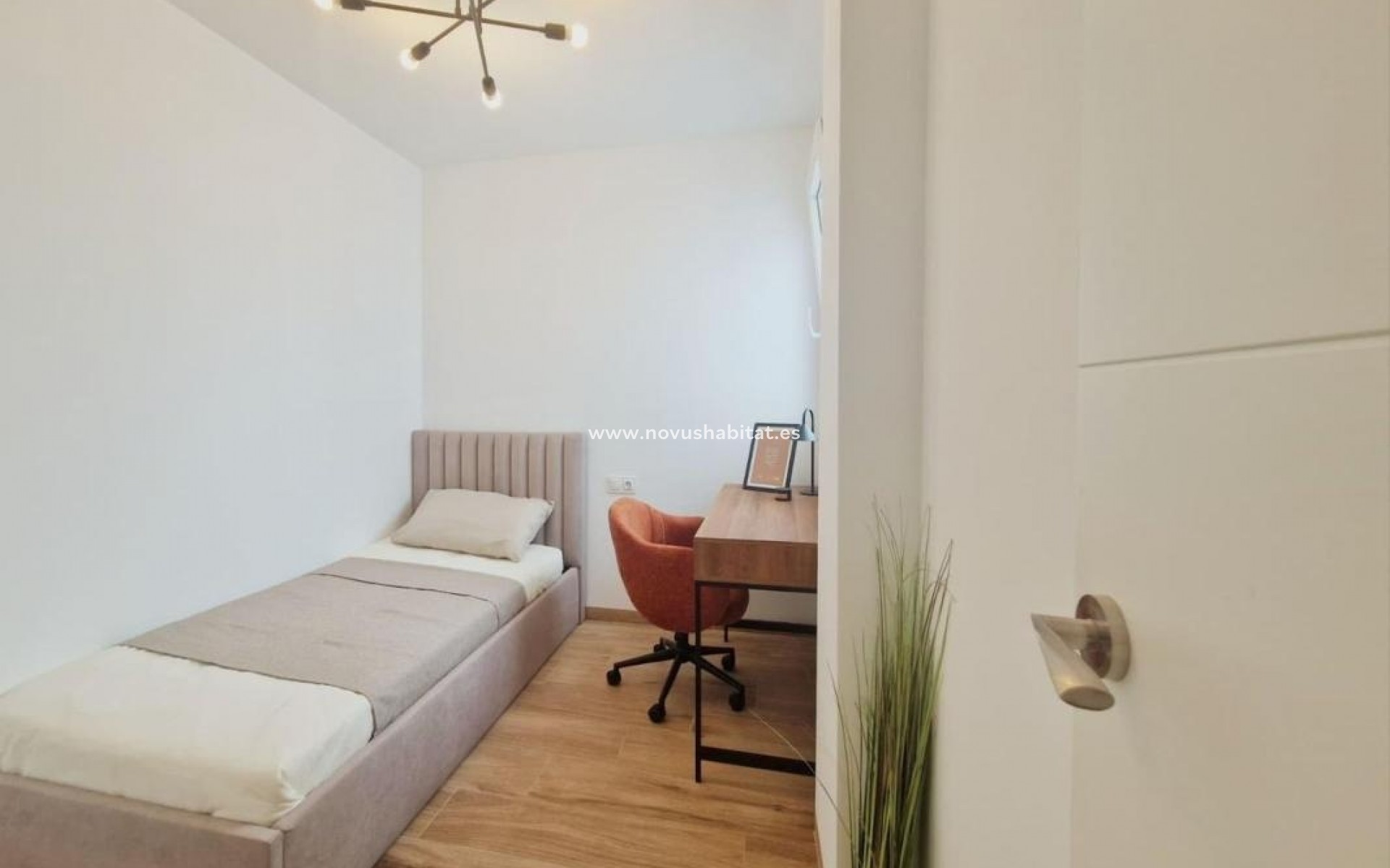Nowa inwestycja - Apartament - San Fulgencio