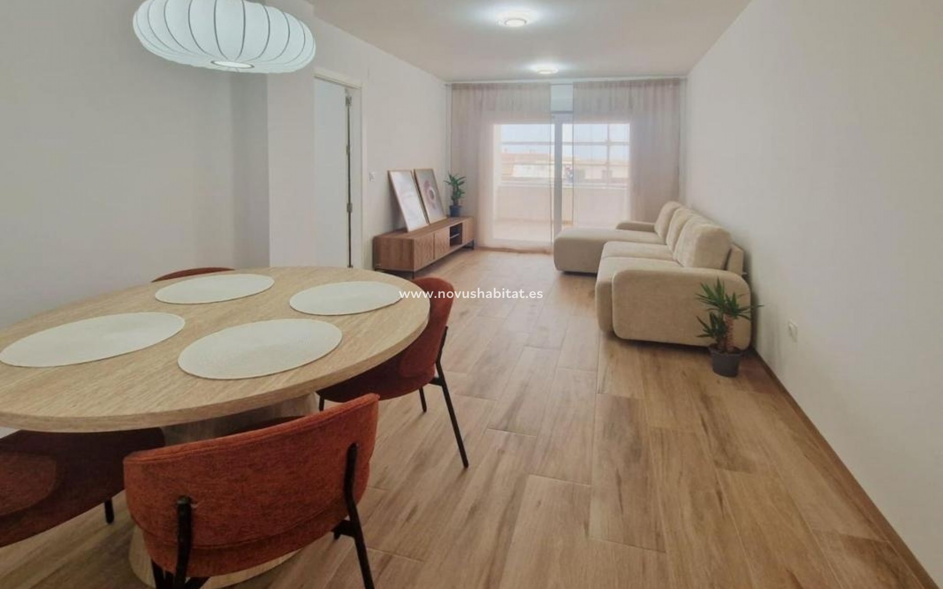 Nowa inwestycja - Apartament - San Fulgencio