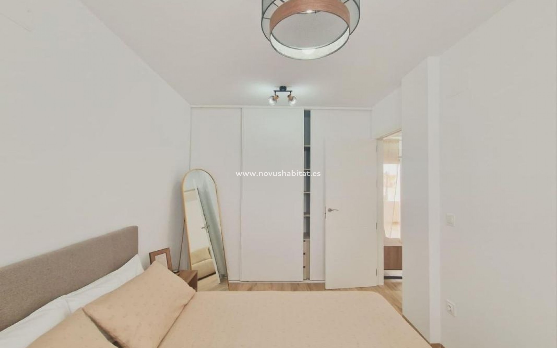 Nowa inwestycja - Apartament - San Fulgencio