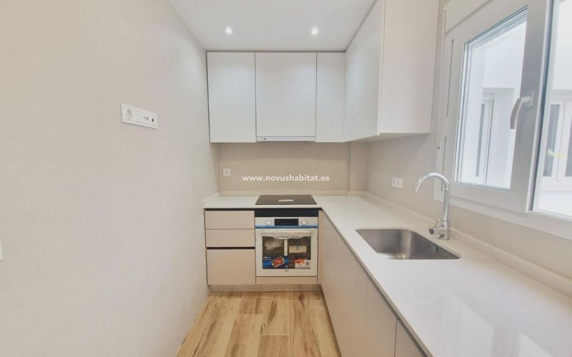 Nowa inwestycja - Apartament - San Fulgencio