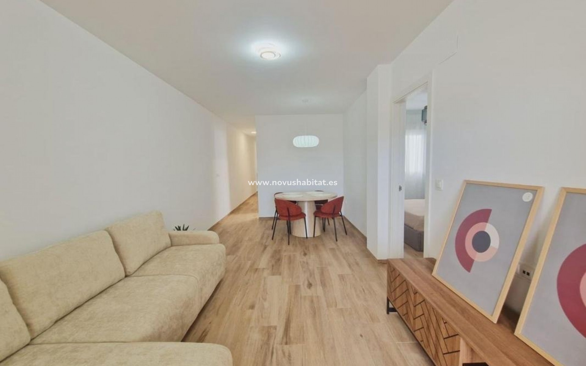 Nowa inwestycja - Apartament - San Fulgencio