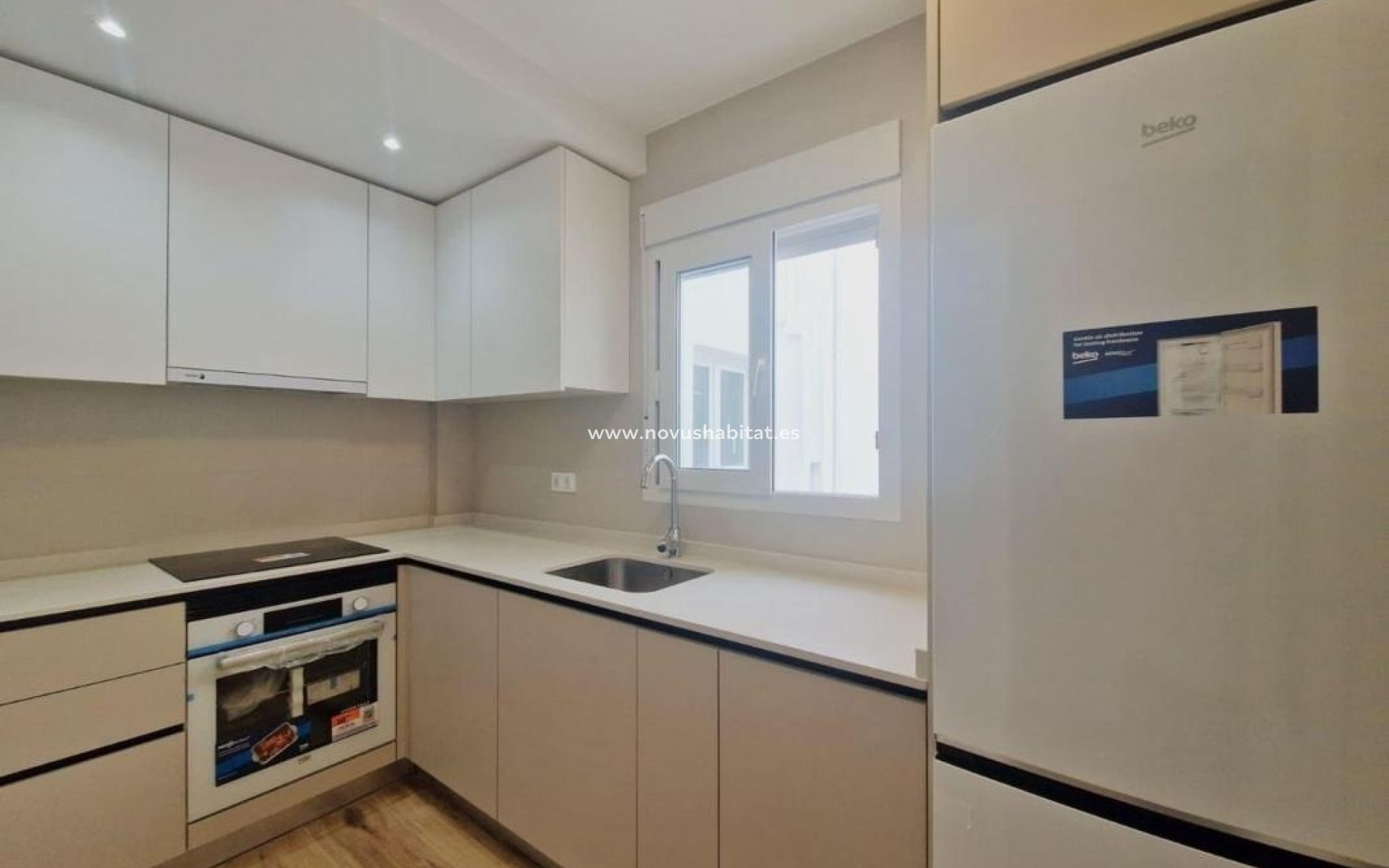 Nowa inwestycja - Apartament - San Fulgencio